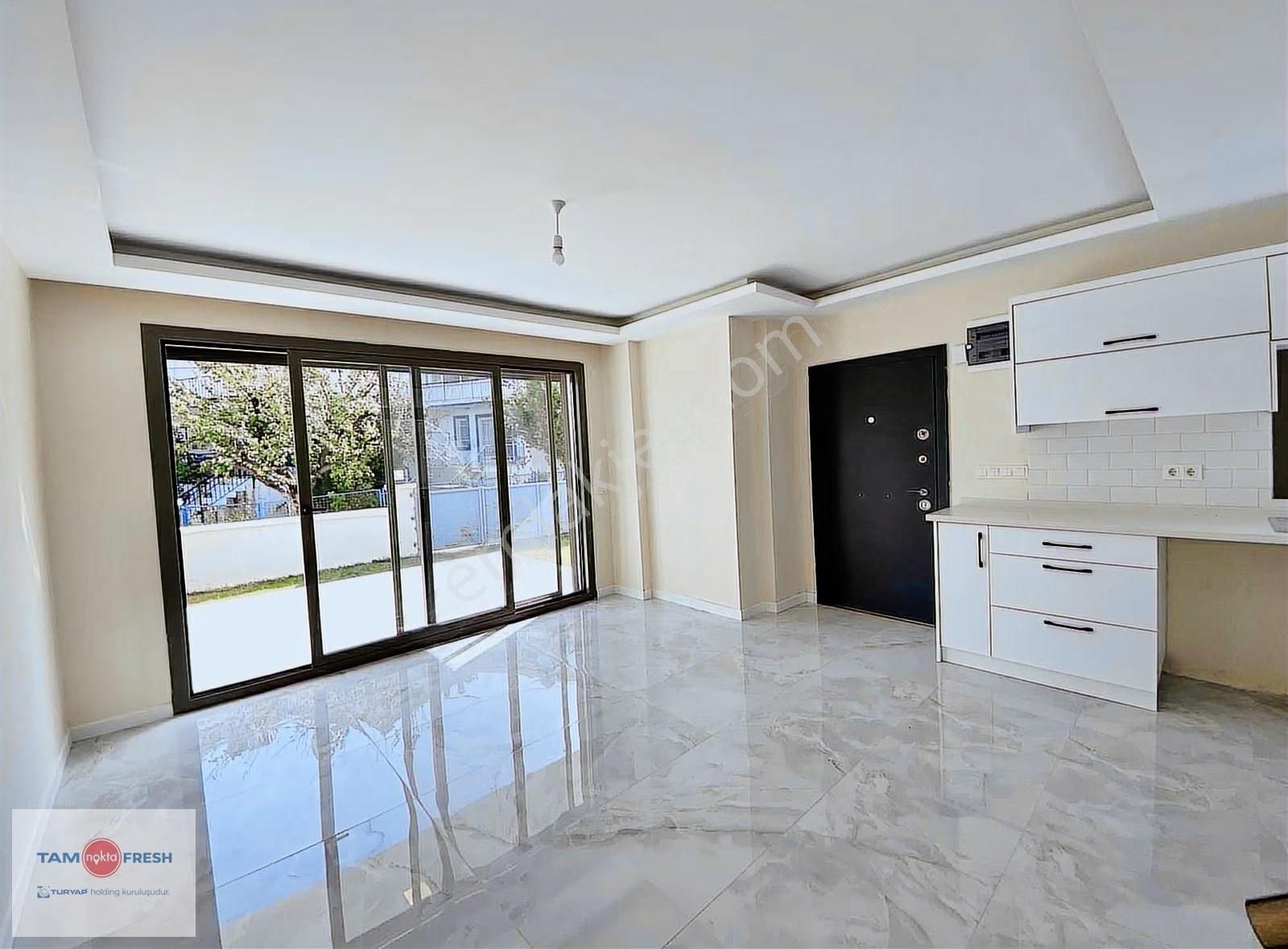 Saipaltı Denize 250m Mesafede Satılık Villa - Görsel 27