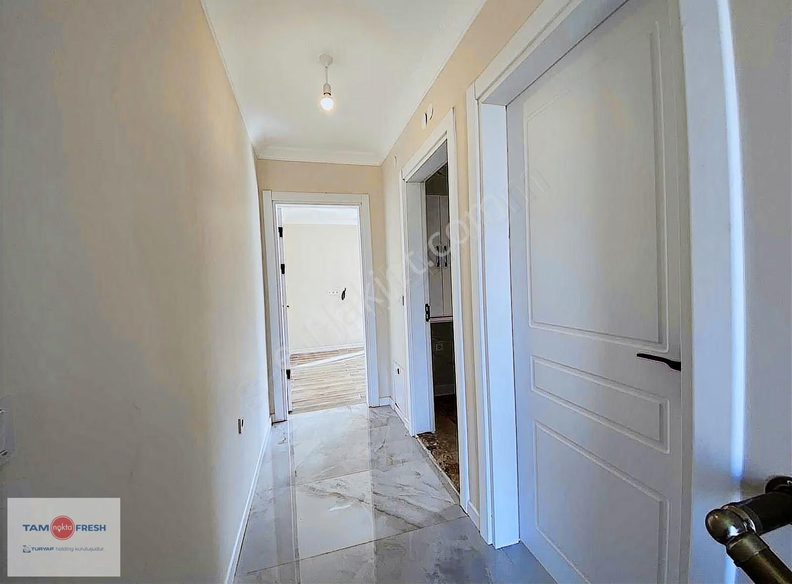 Saipaltı Denize 250m Mesafede Satılık Villa - Görsel 14