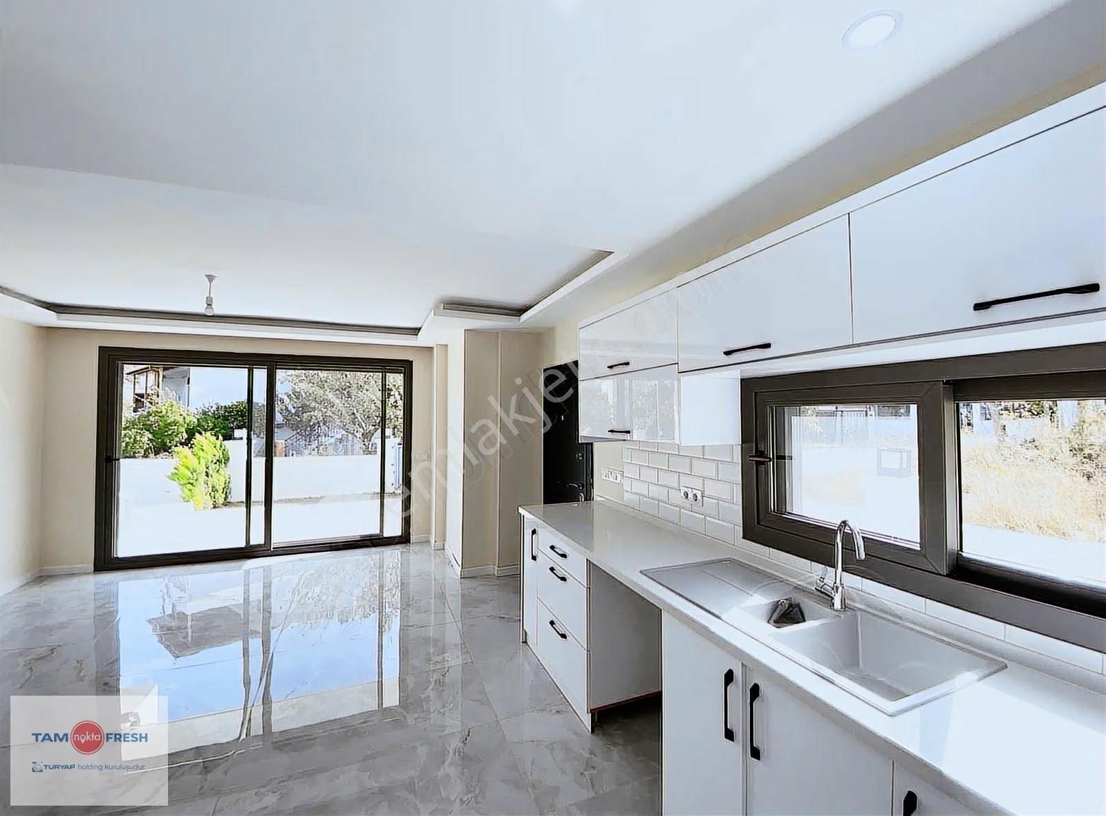 Saipaltı Denize 250m Mesafede Satılık Villa - Görsel 30