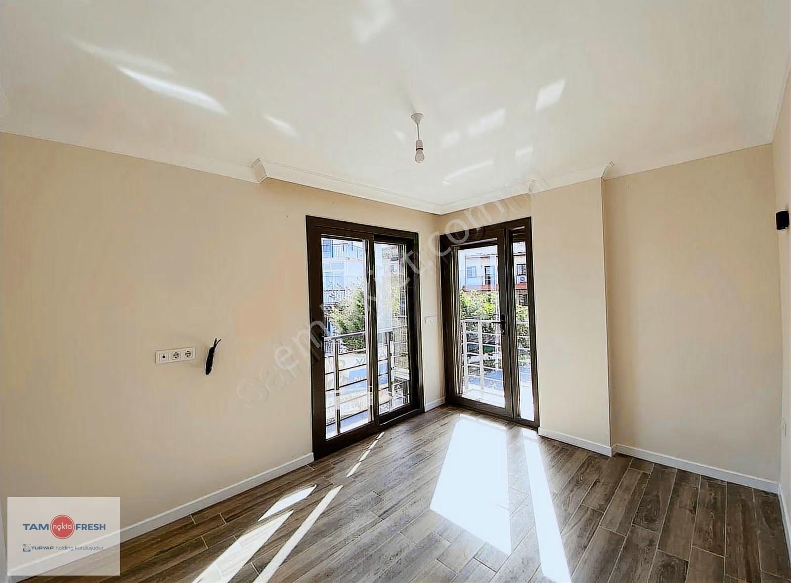 Saipaltı Denize 250m Mesafede Satılık Villa - Görsel 26