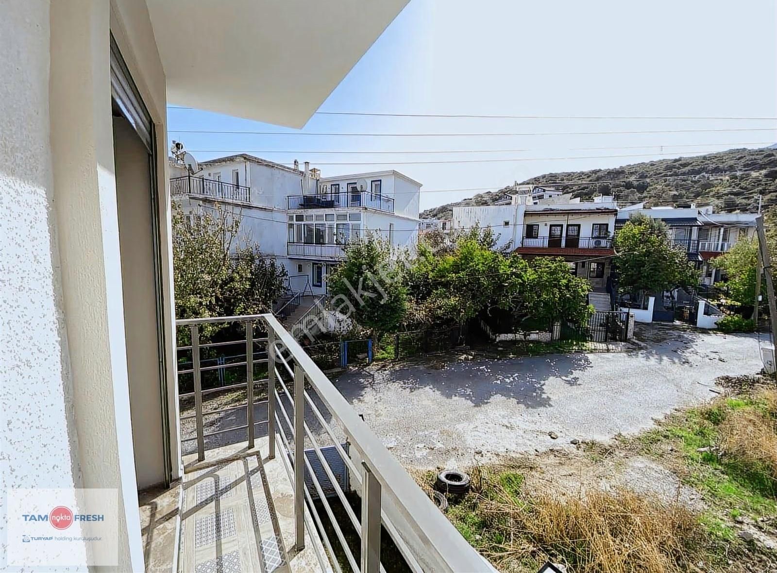 Saipaltı Denize 250m Mesafede Satılık Villa - Görsel 21