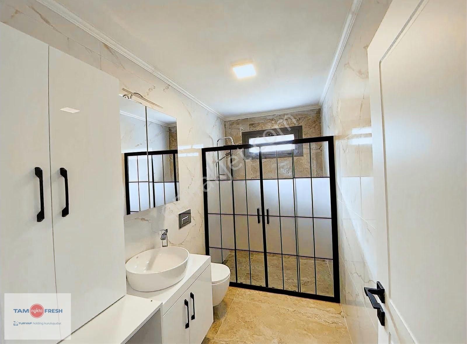 Saipaltı Denize 250m Mesafede Satılık Villa - Görsel 10