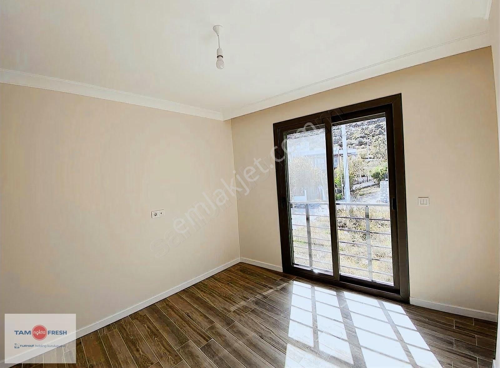 Saipaltı Denize 250m Mesafede Satılık Villa - Görsel 15