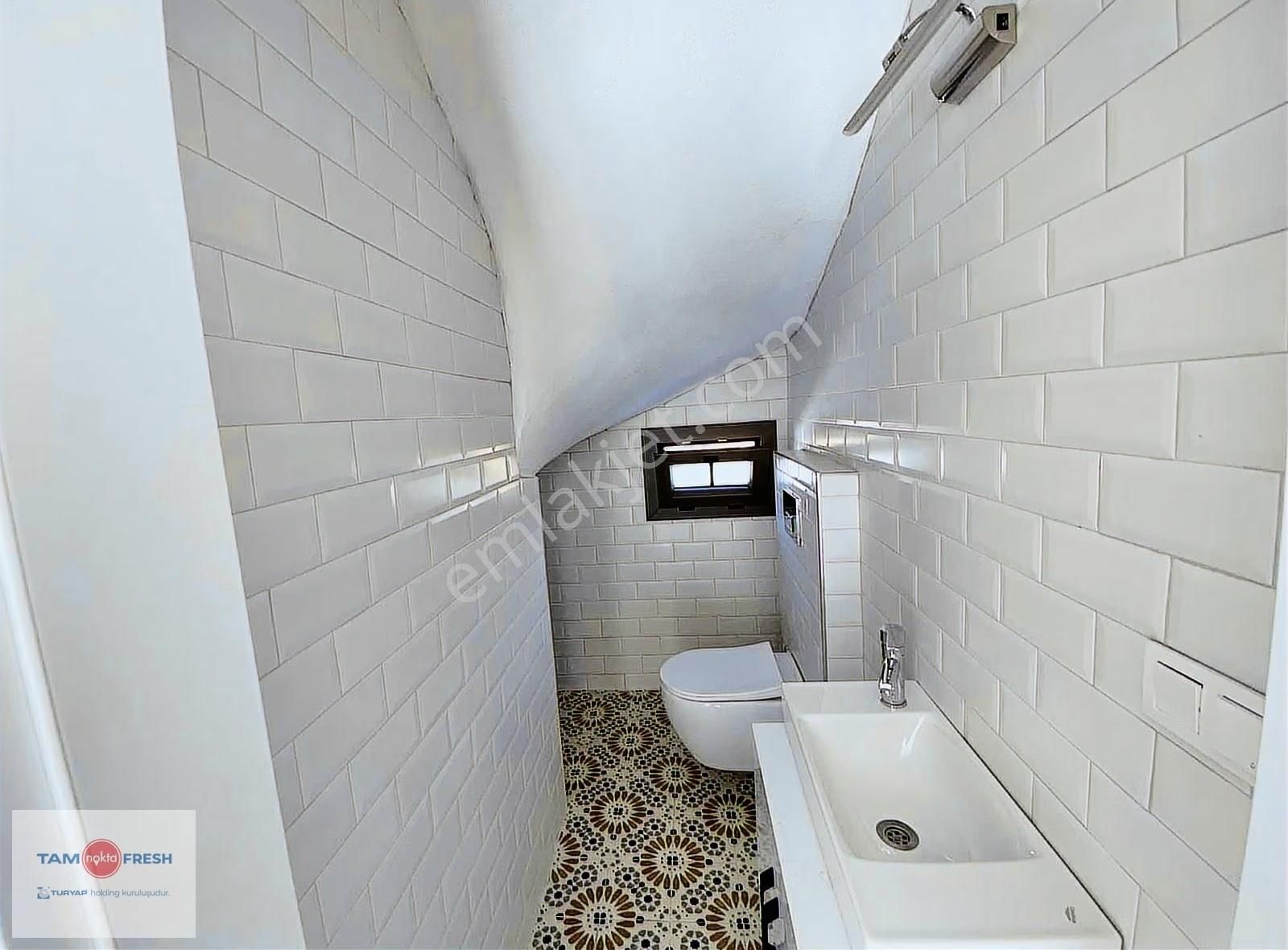 Saipaltı Denize 250m Mesafede Satılık Villa - Görsel 11