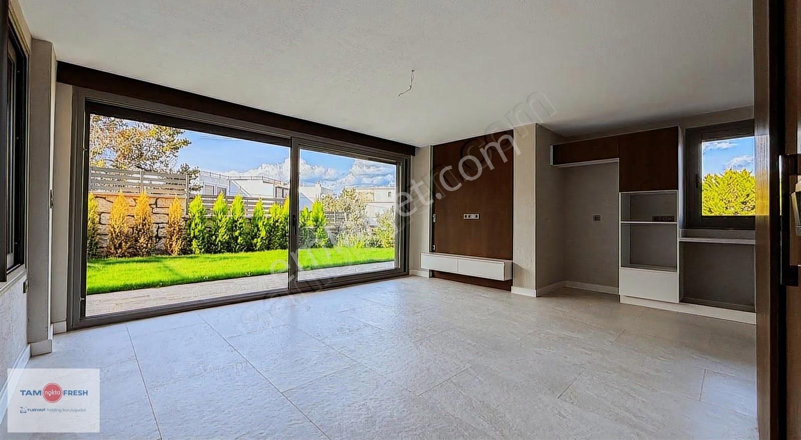 Karaburun Saipaltı Mahallesi'nde Sıfır Müstakil Villalar - Görsel 26