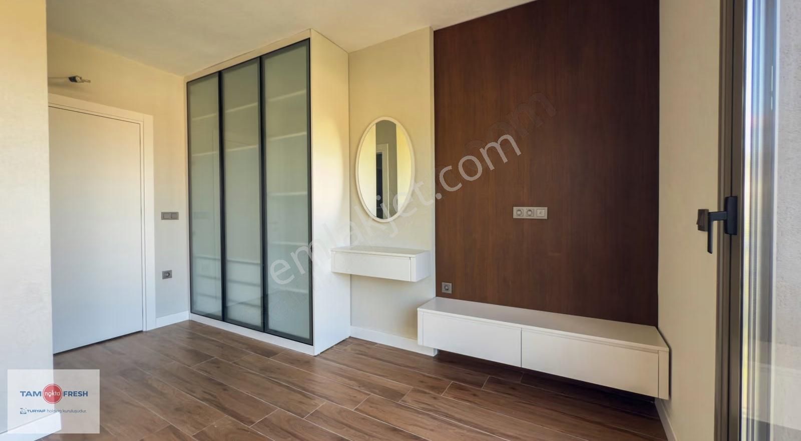 Karaburun Saipaltı Mahallesi'nde Sıfır Müstakil Villalar - Görsel 25