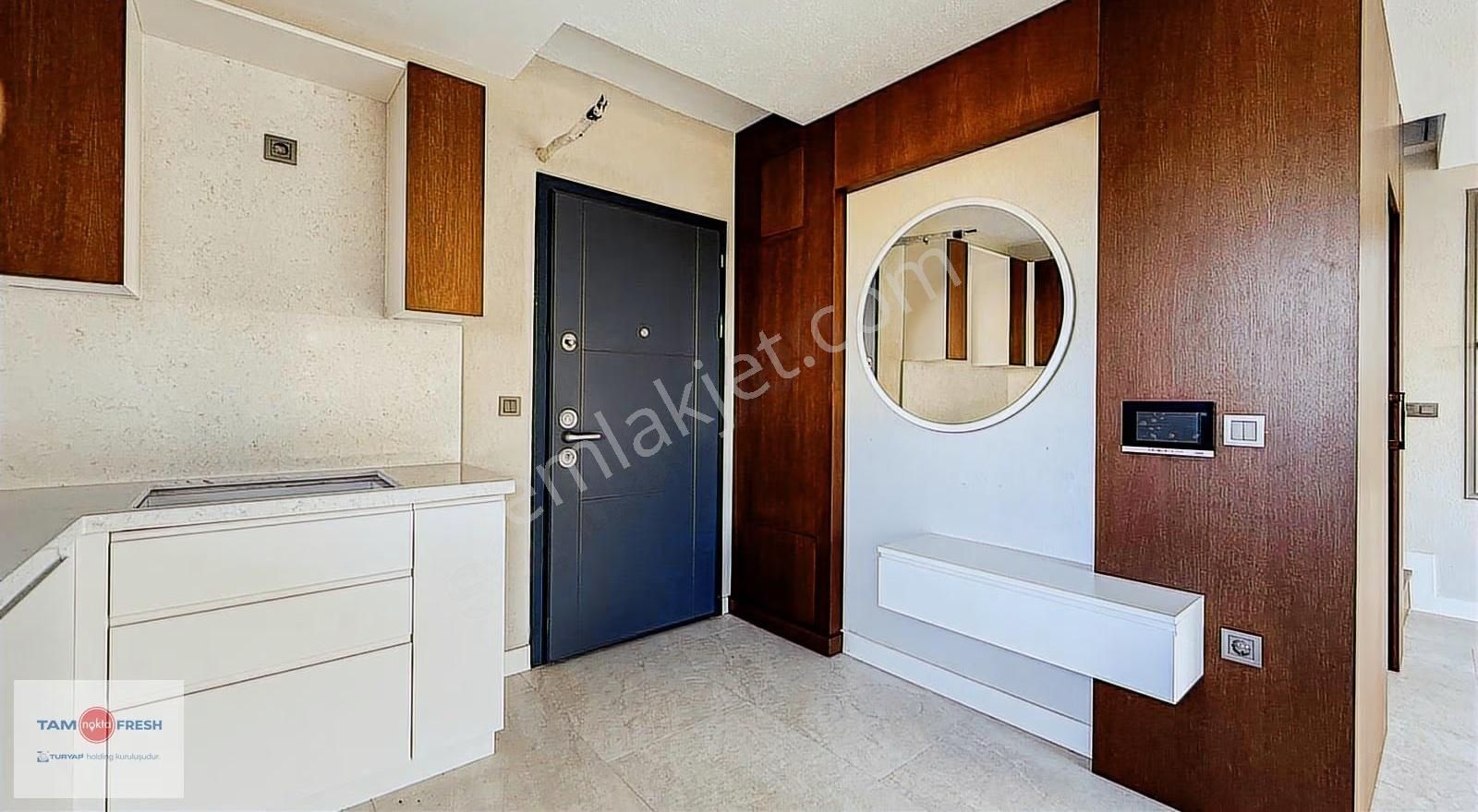 Karaburun Saipaltı Mahallesi'nde Sıfır Müstakil Villalar - Görsel 10