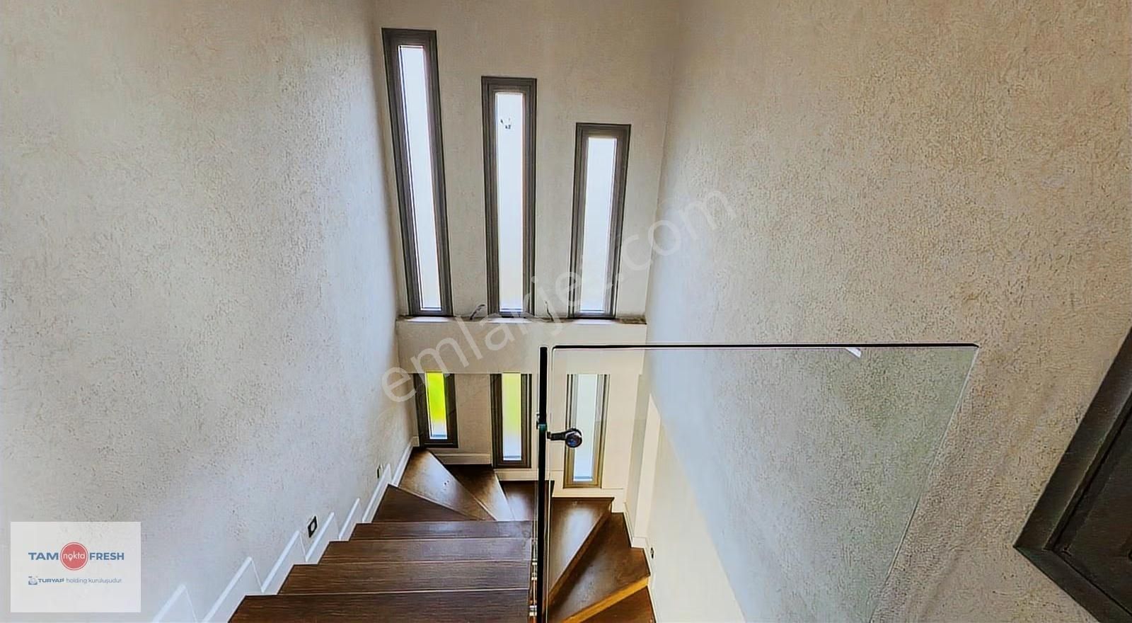 Karaburun Saipaltı Mahallesi'nde Sıfır Müstakil Villalar - Görsel 6