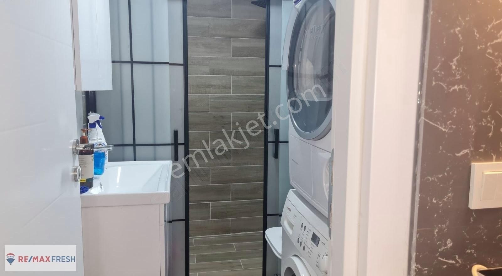 Eşyalı, Sanat Sokağı Yakını Kiralık 1+1 Daire - Görsel 8