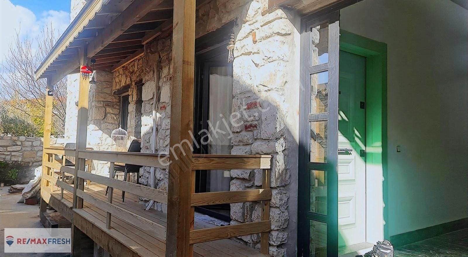 Eşyalı, Sanat Sokağı Yakını Kiralık 1+1 Daire