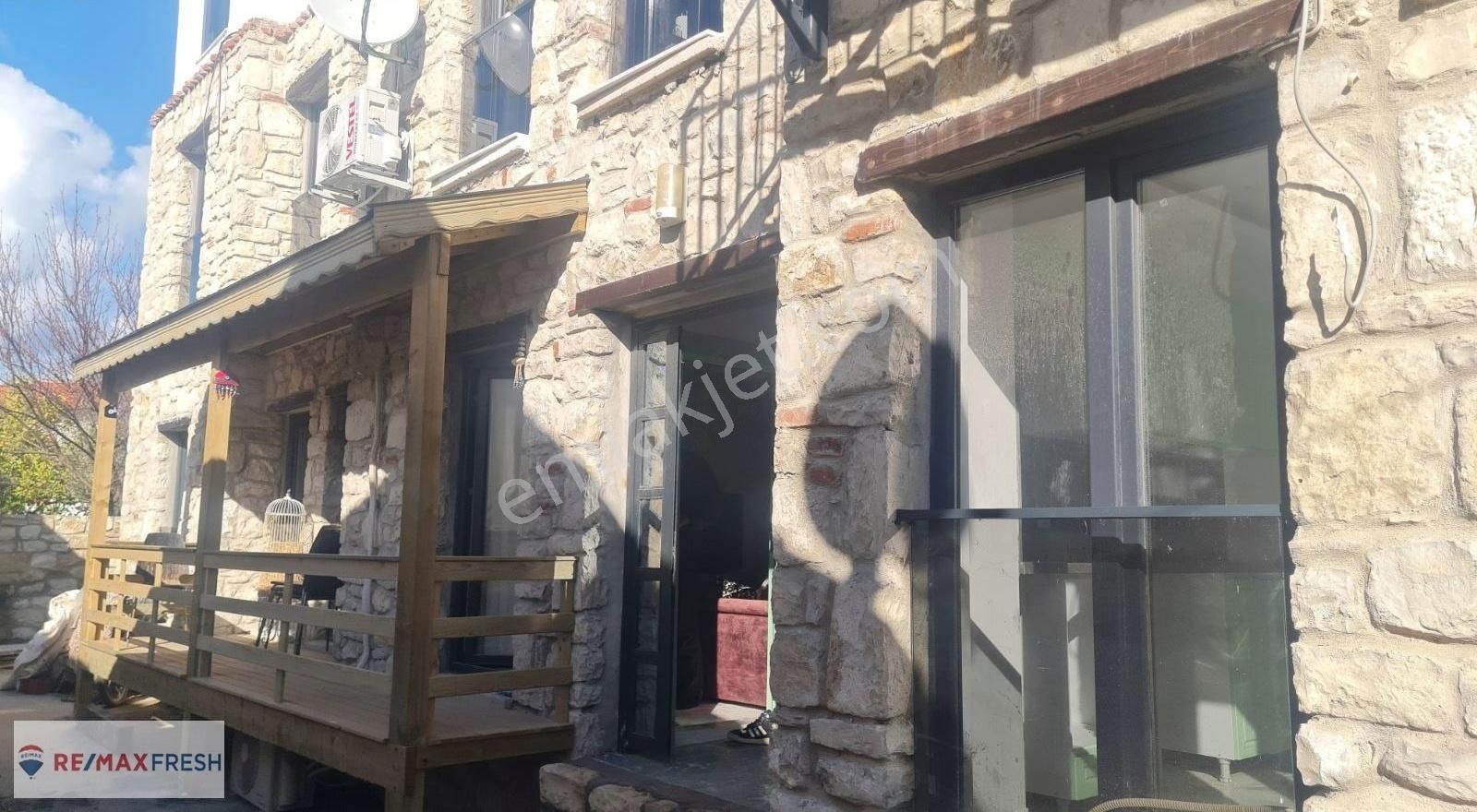 Eşyalı, Sanat Sokağı Yakını Kiralık 1+1 Daire - Görsel 5