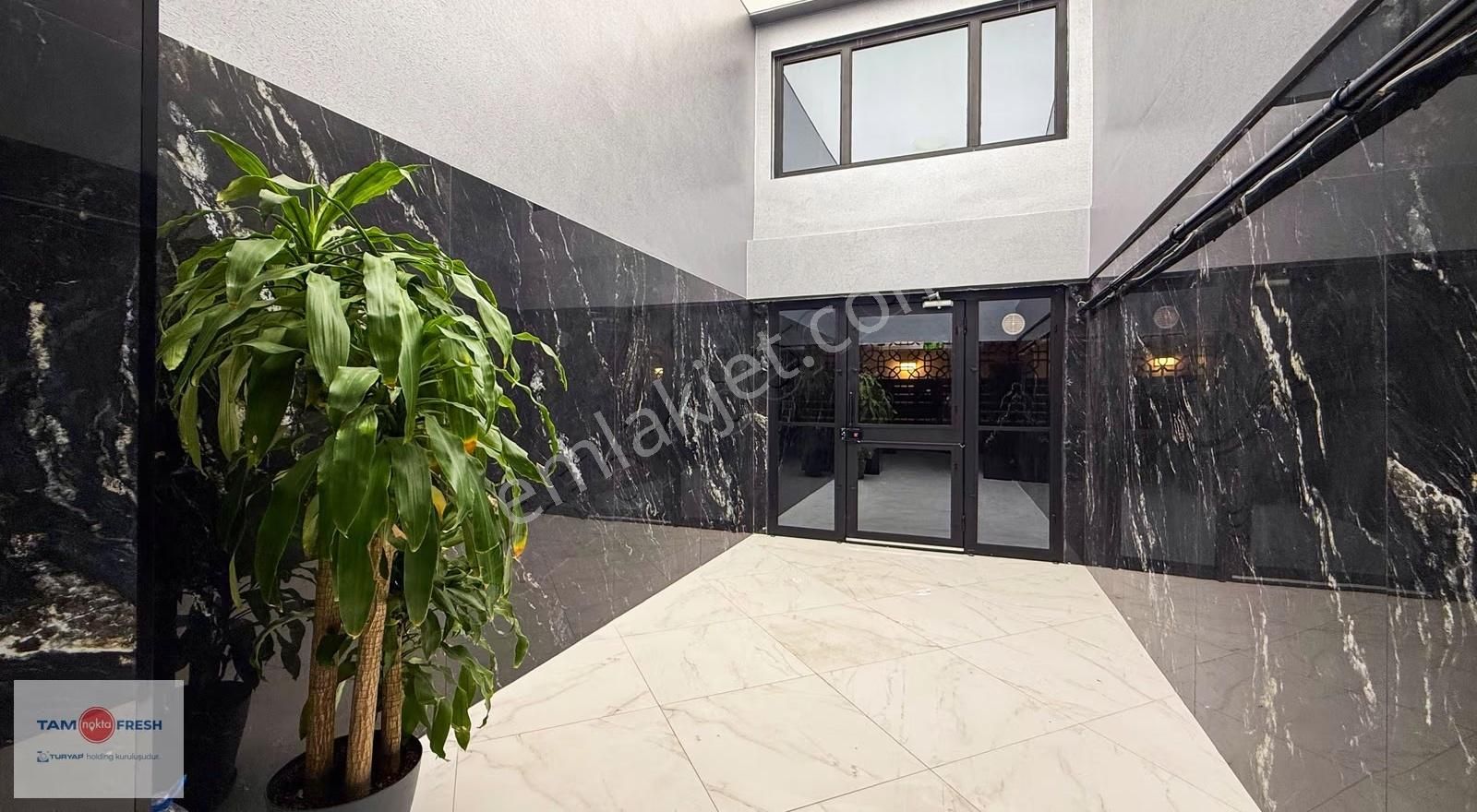 Alsancak Mimar Sinan Mahallesinde 3+1, Ara Kat Daire - Görsel 10