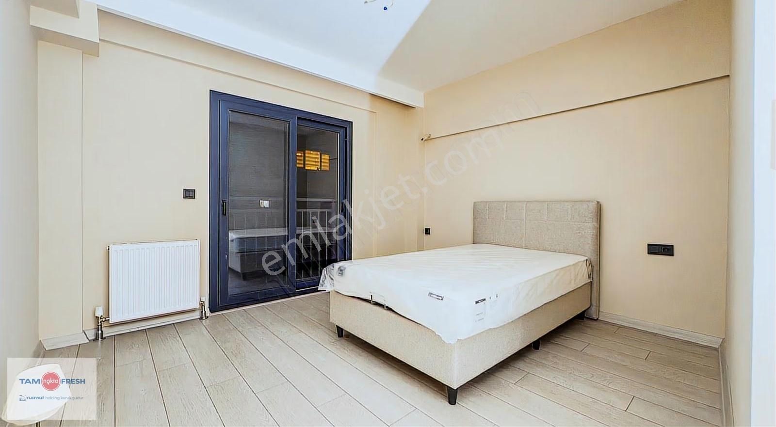 Alsancak Mimar Sinan Mahallesinde 3+1, Ara Kat Daire - Görsel 4