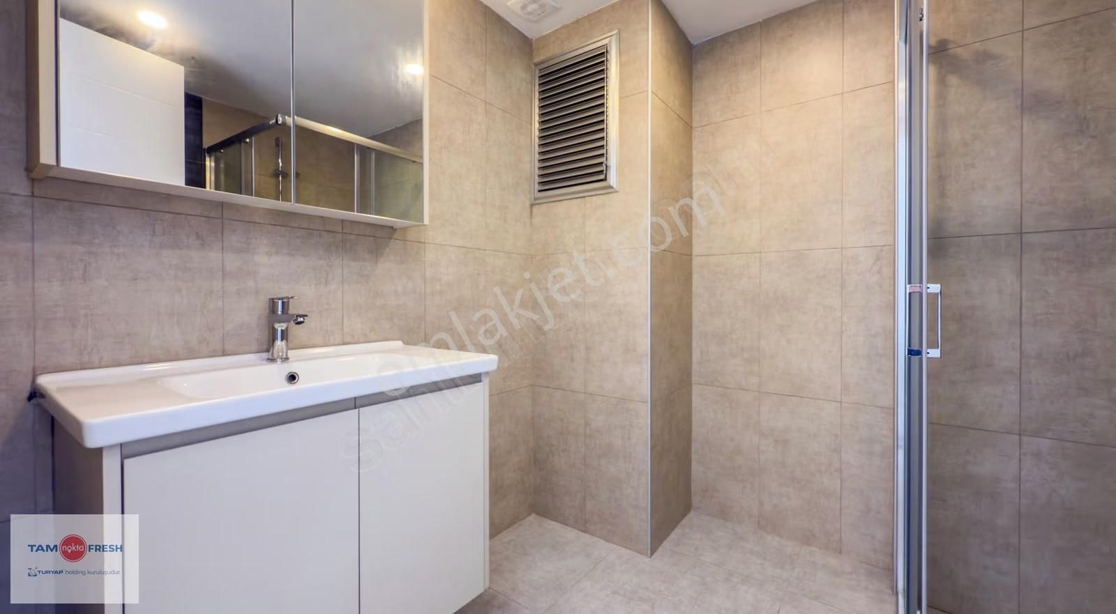 Alsancak Mimar Sinan Mahallesinde 3+1, Ara Kat Daire - Görsel 14