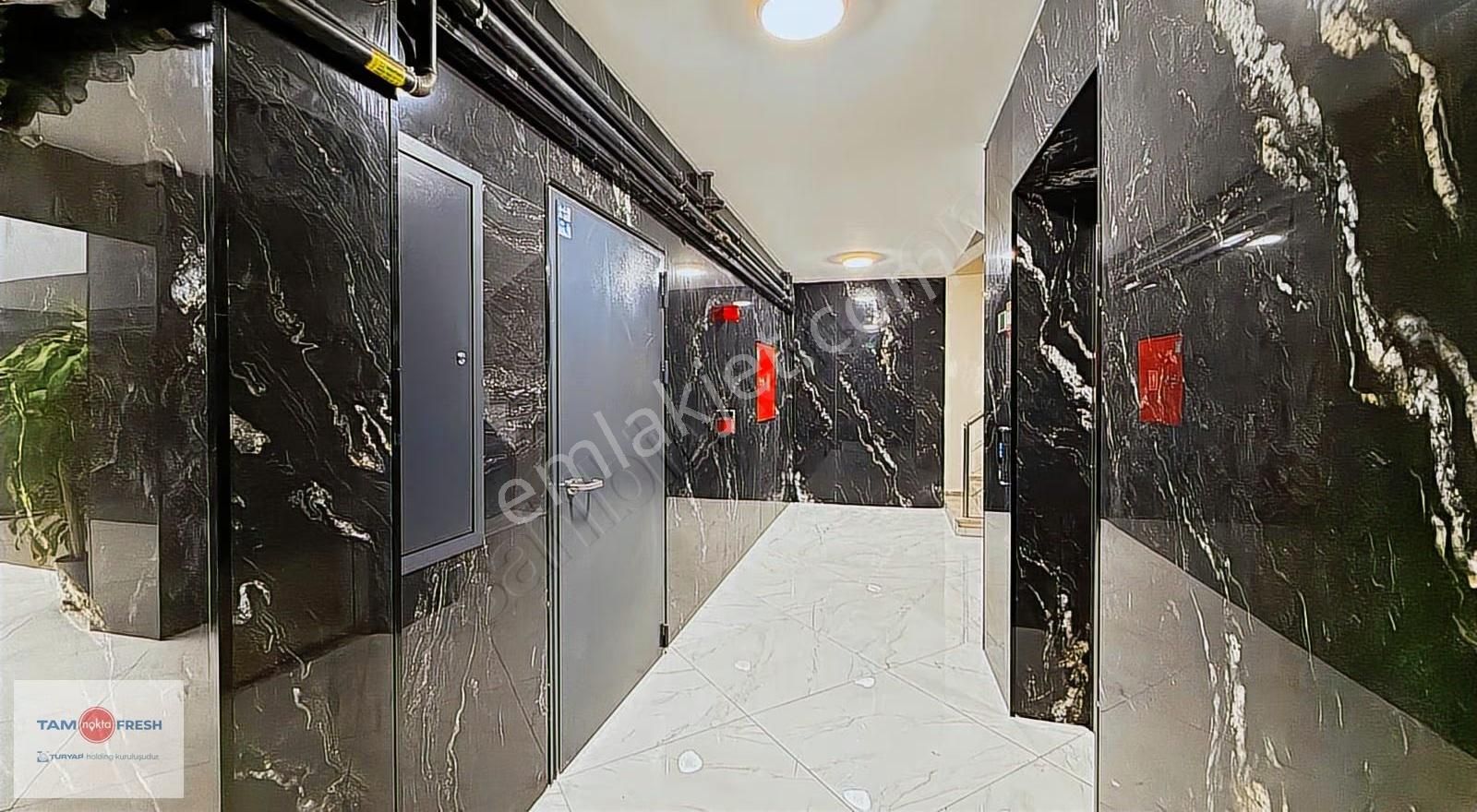 Alsancak Mimar Sinan Mahallesinde 3+1, Ara Kat Daire - Görsel 8