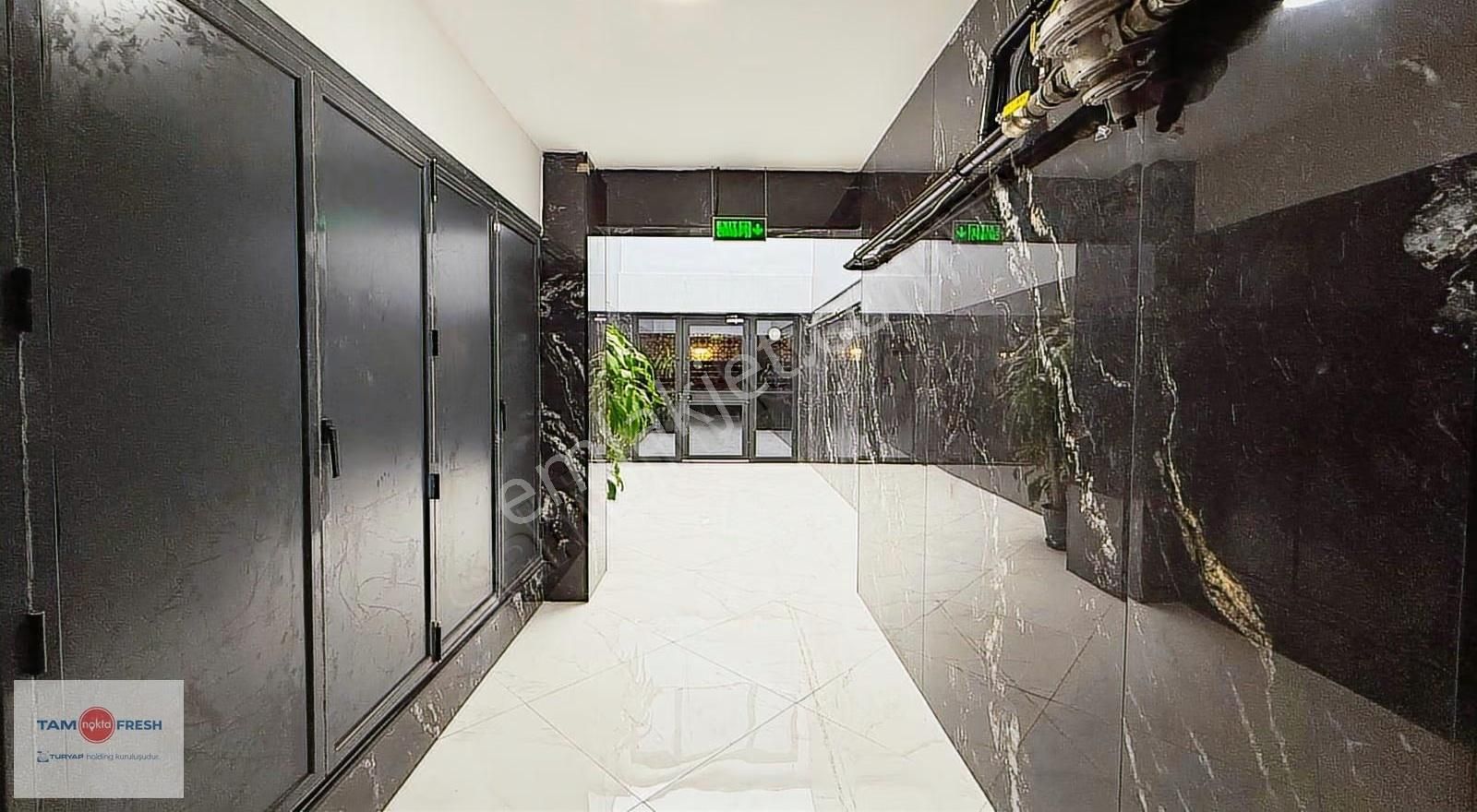 Alsancak Mimar Sinan Mahallesinde 3+1, Ara Kat Daire - Görsel 23