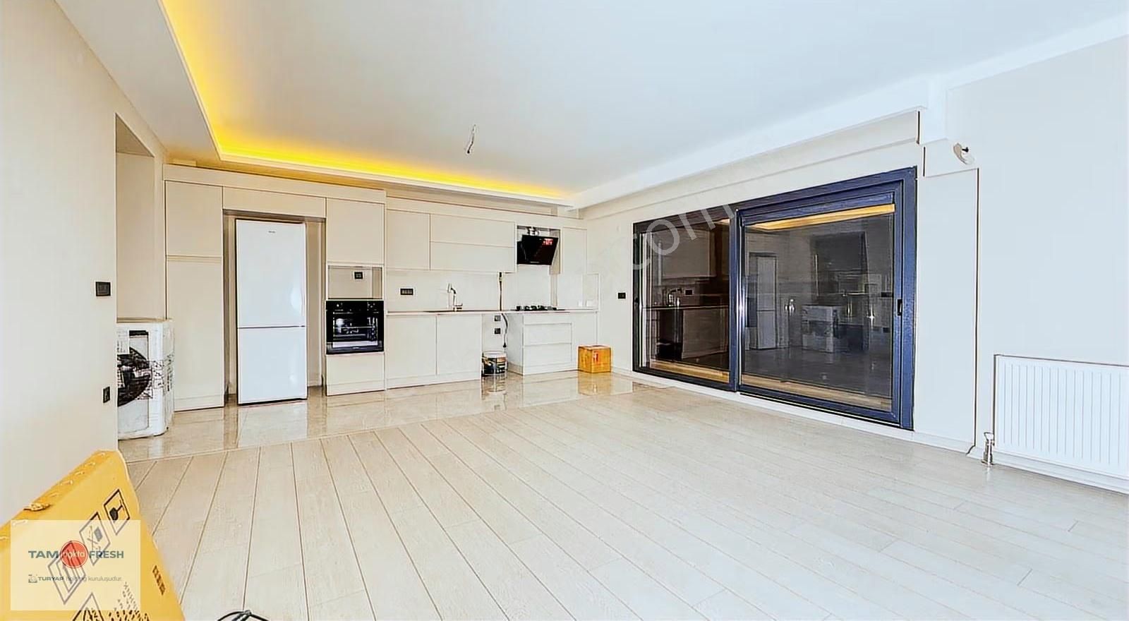 Alsancak Mimar Sinan Mahallesinde 3+1, Ara Kat Daire - Görsel 2