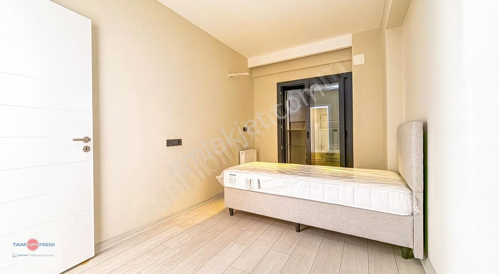 Alsancak Mimar Sinan Mahallesinde 3+1, Ara Kat Daire - Görsel 6