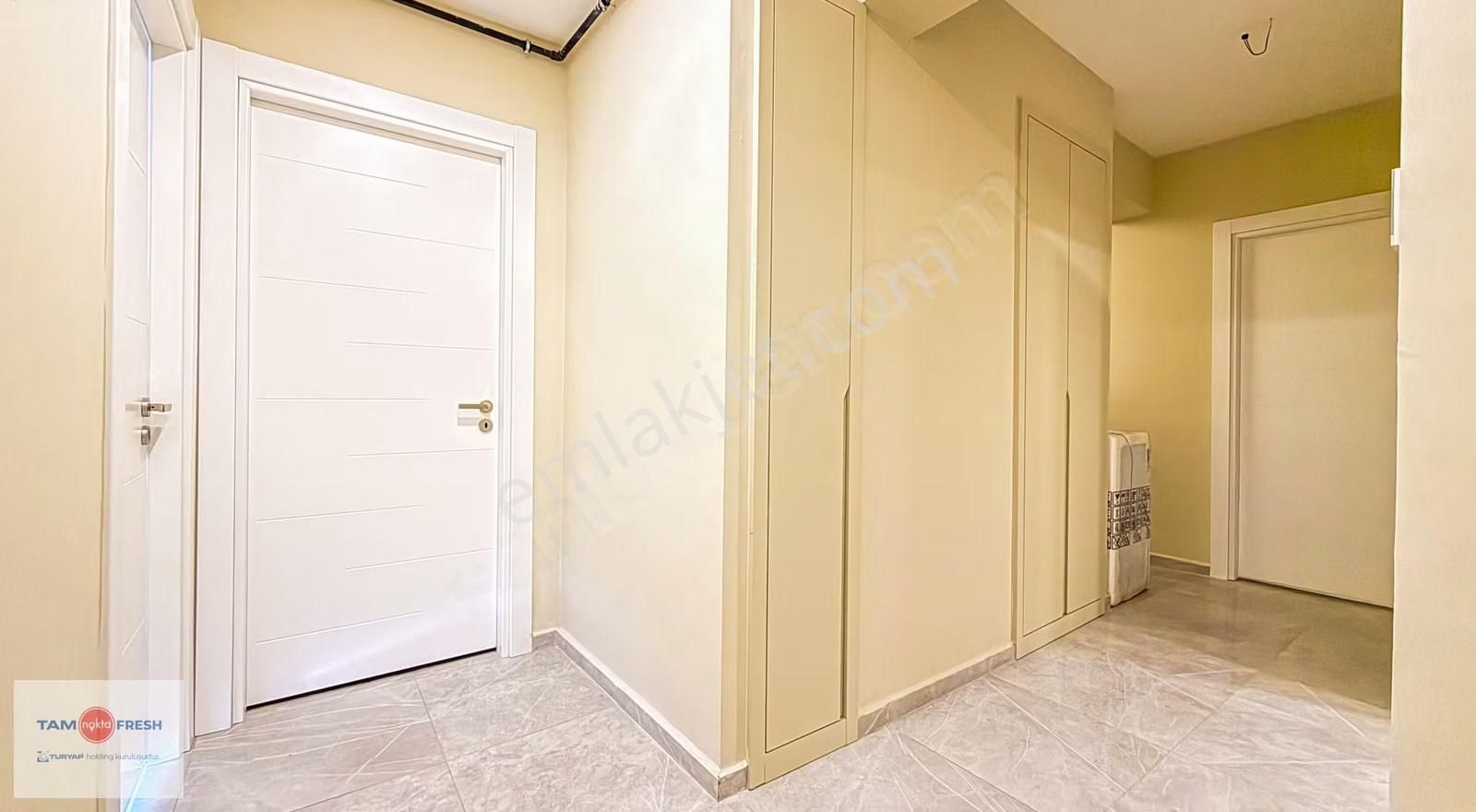 Alsancak Mimar Sinan Mahallesinde 3+1, Ara Kat Daire - Görsel 3