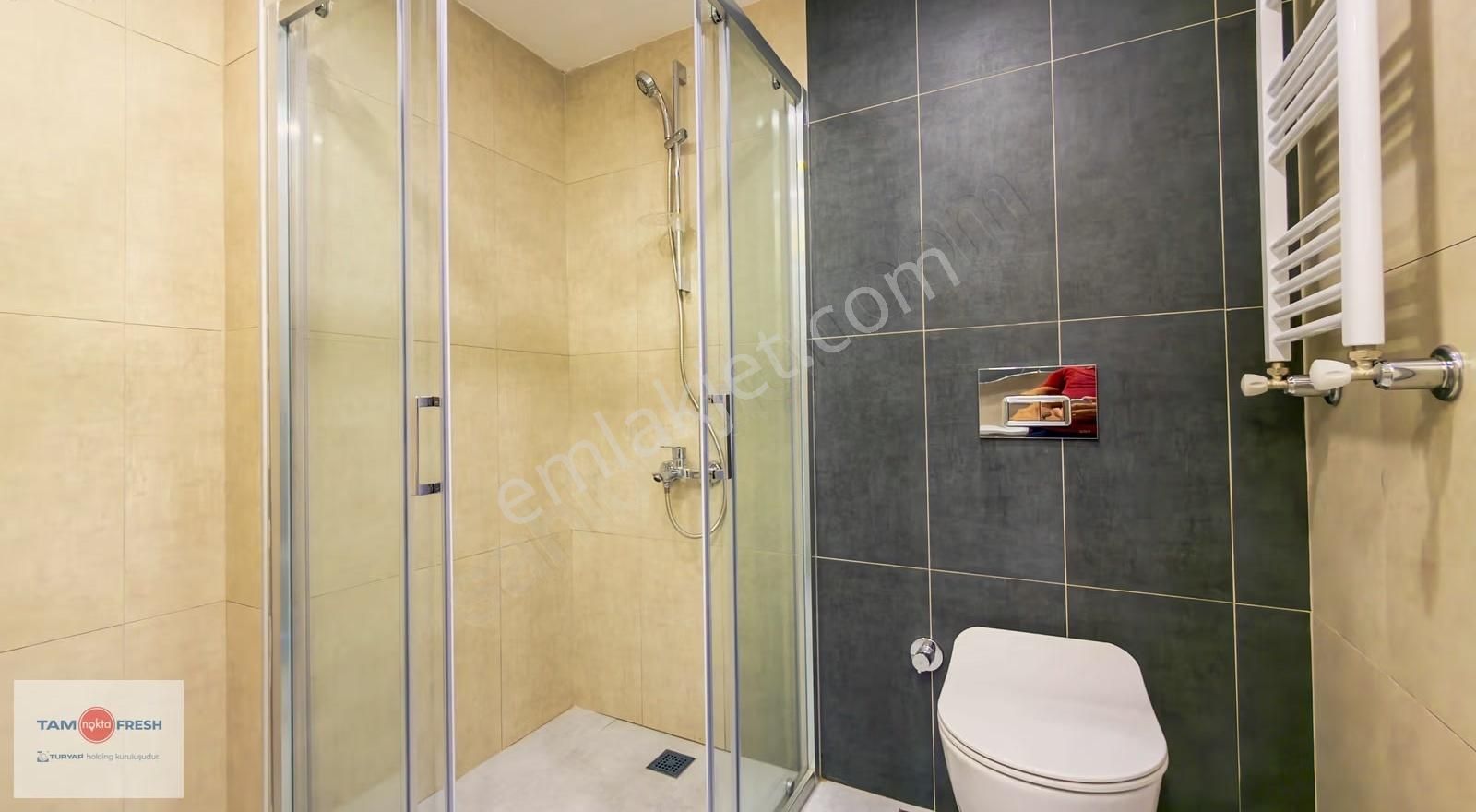 Alsancak Mimar Sinan Mahallesinde 3+1, Ara Kat Daire - Görsel 15