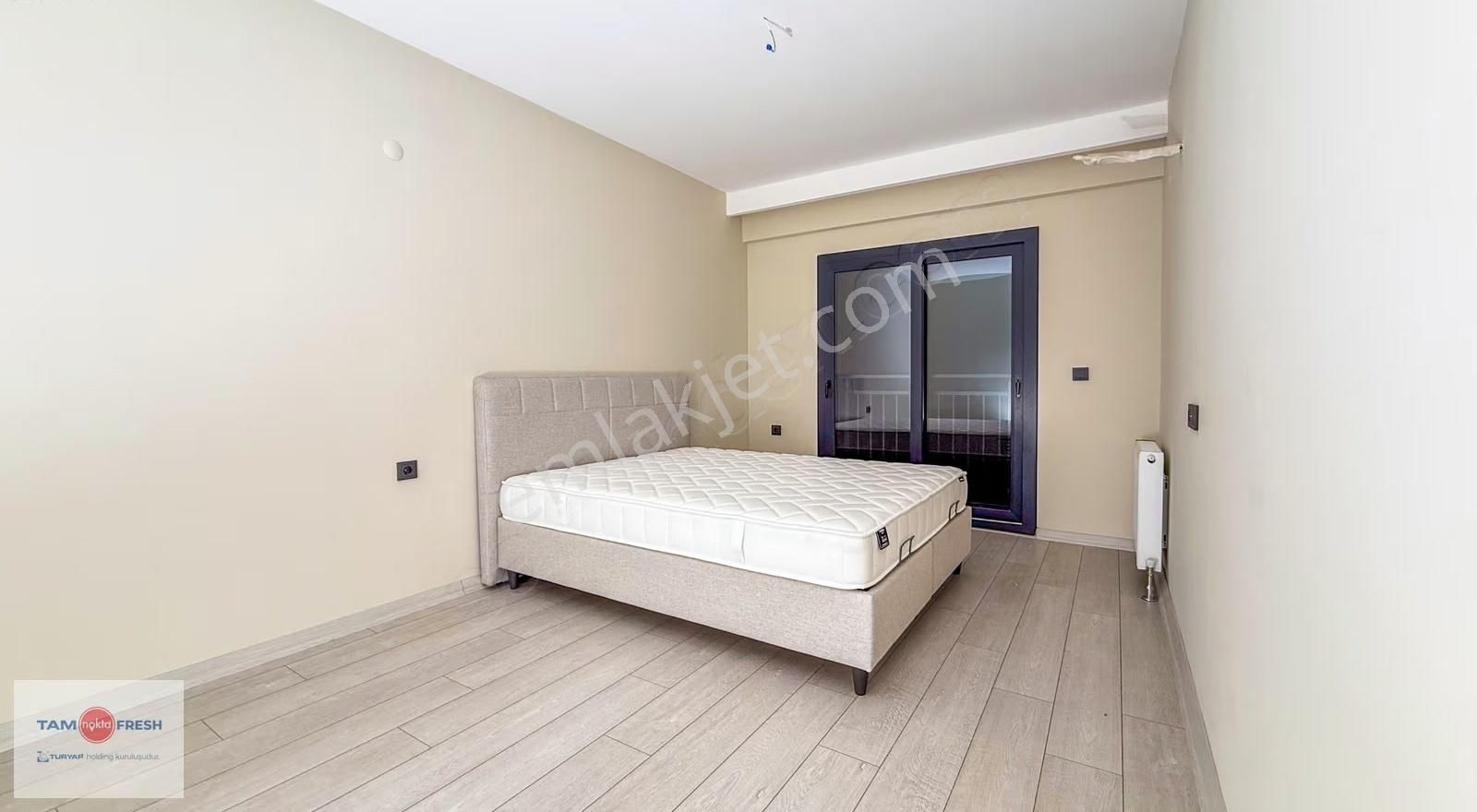 Alsancak Mimar Sinan Mahallesinde 3+1, Ara Kat Daire - Görsel 22