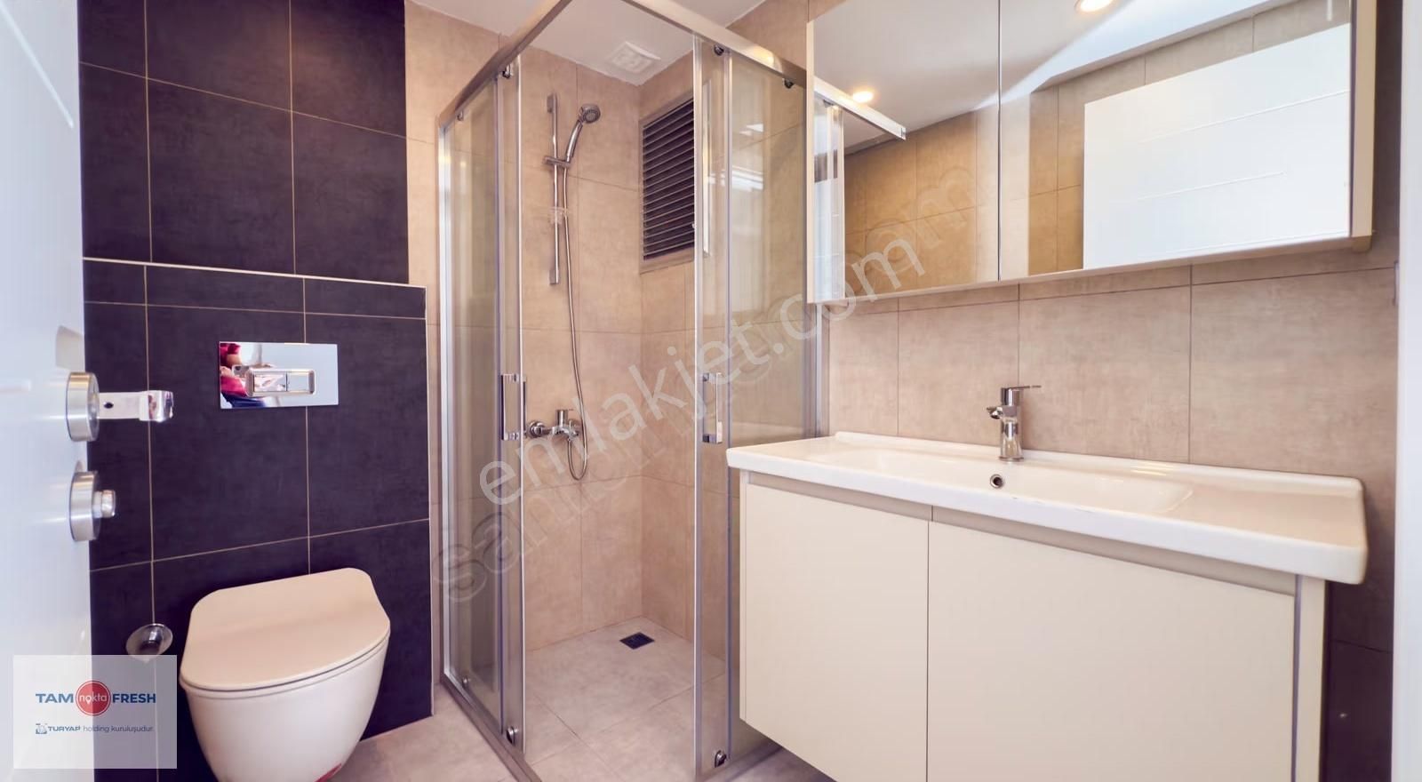 Alsancak Mimar Sinan Mahallesinde 3+1, Ara Kat Daire - Görsel 13