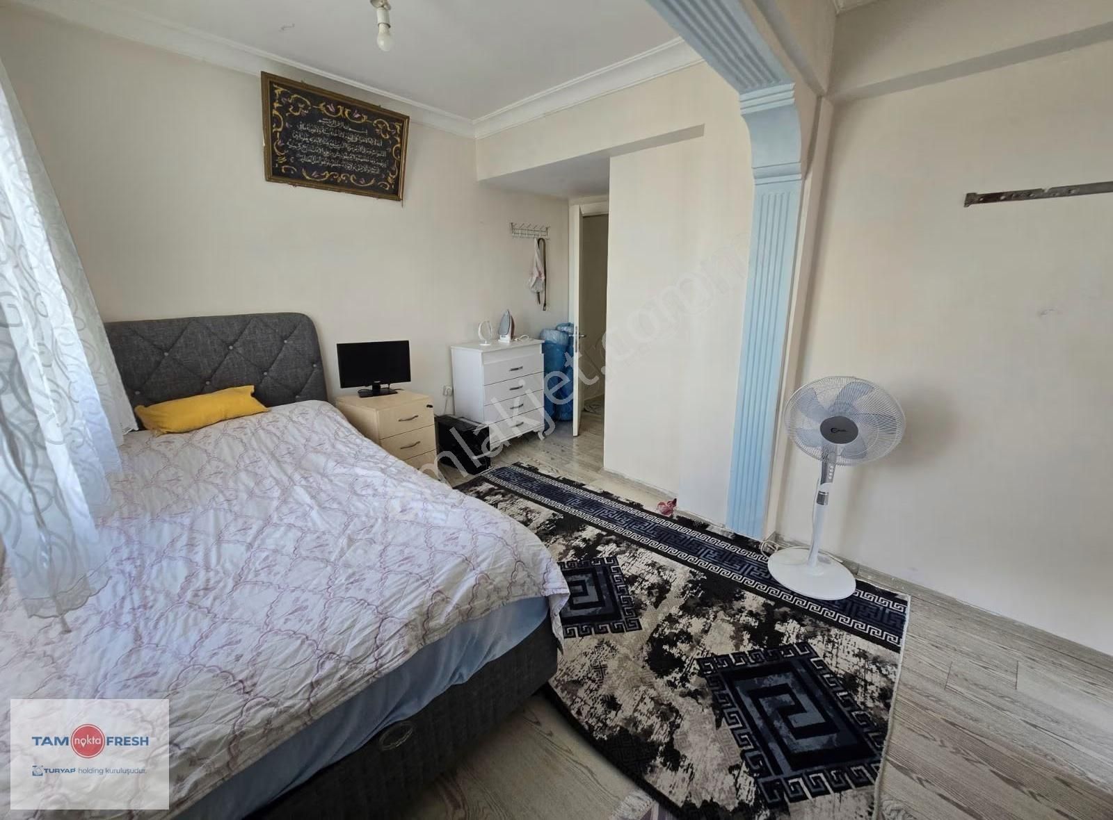 Yeşillik Caddesi Yakını Arakat Geniş 2+1 Manzaralı Daire - Görsel 9