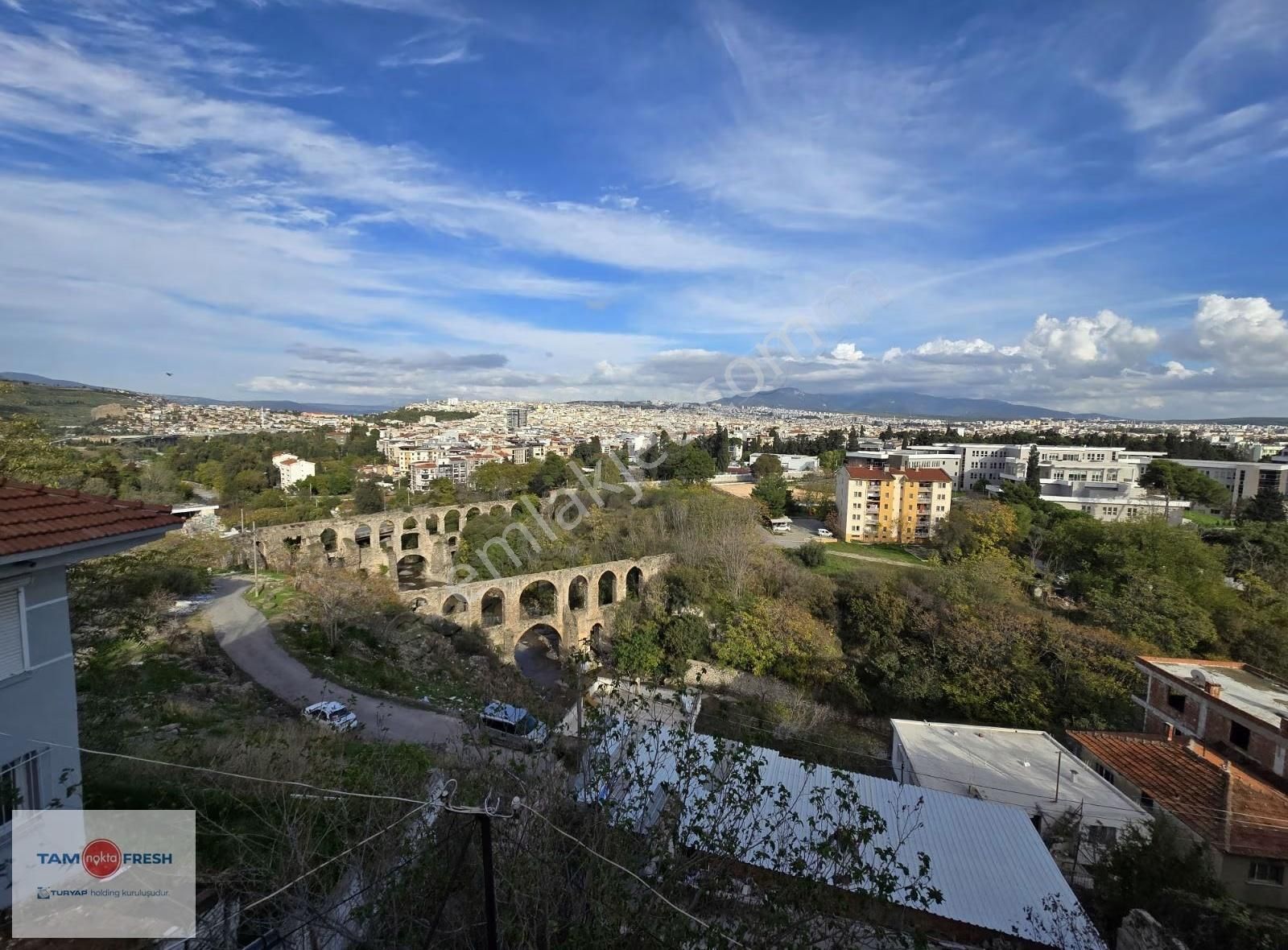 Yeşillik Caddesi Yakını Arakat Geniş 2+1 Manzaralı Daire - Görsel 12