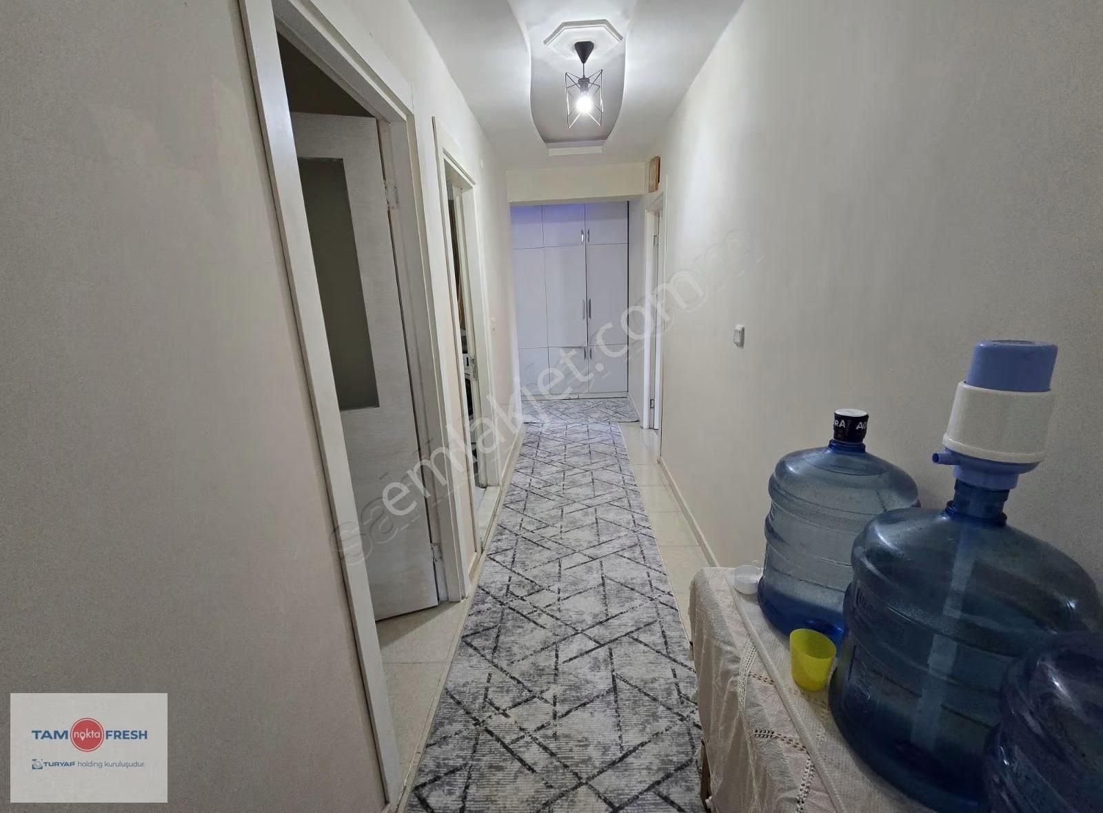 Yeşillik Caddesi Yakını Arakat Geniş 2+1 Manzaralı Daire - Görsel 4