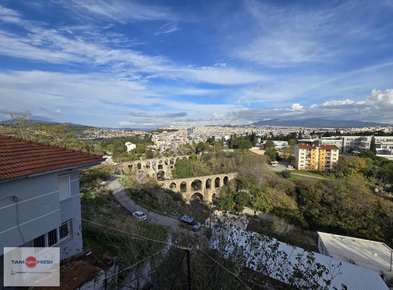 Yeşillik Caddesi Yakını Arakat Geniş 2+1 Manzaralı Daire - Görsel 6