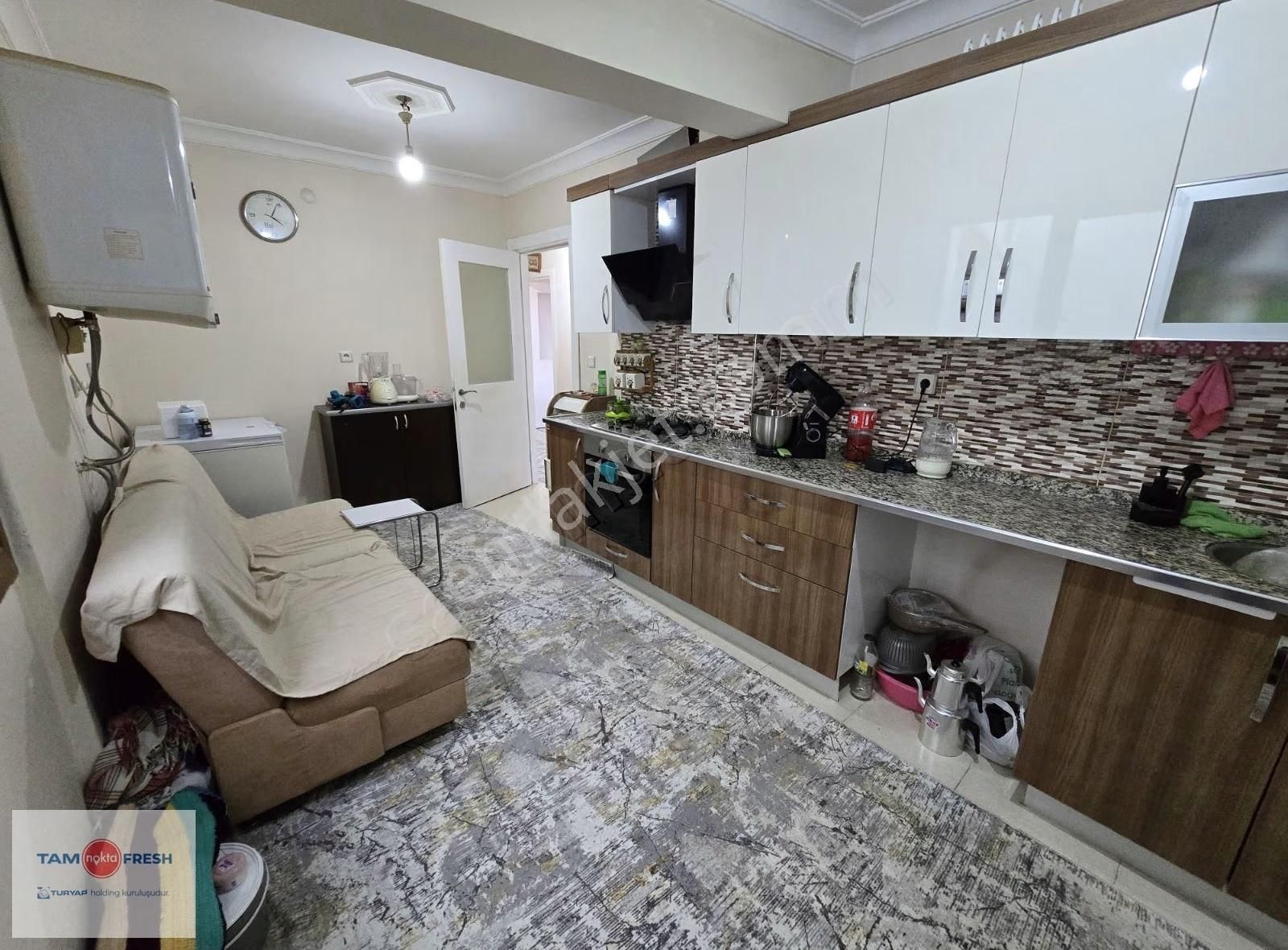 Yeşillik Caddesi Yakını Arakat Geniş 2+1 Manzaralı Daire - Görsel 3