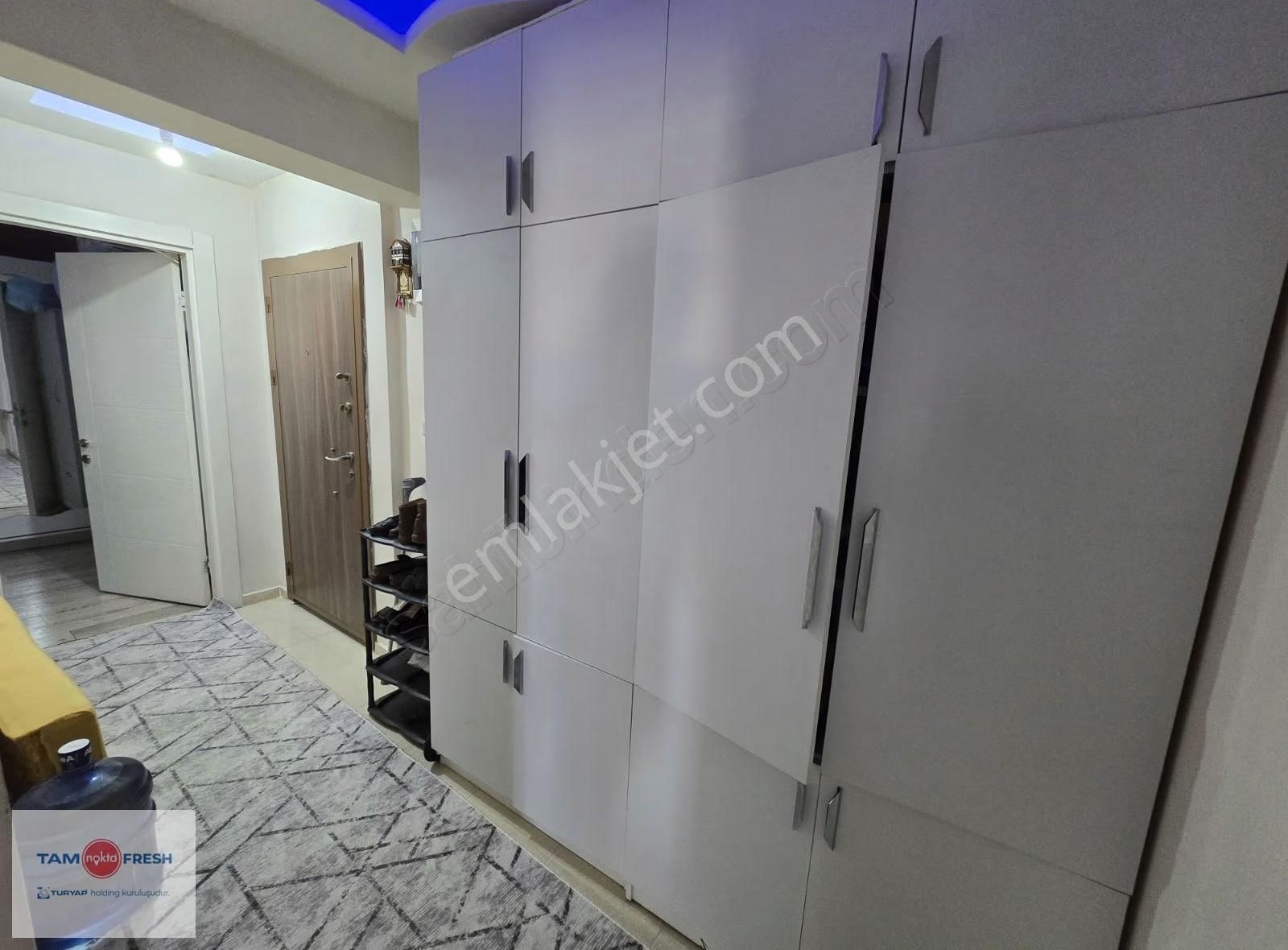 Yeşillik Caddesi Yakını Arakat Geniş 2+1 Manzaralı Daire - Görsel 18