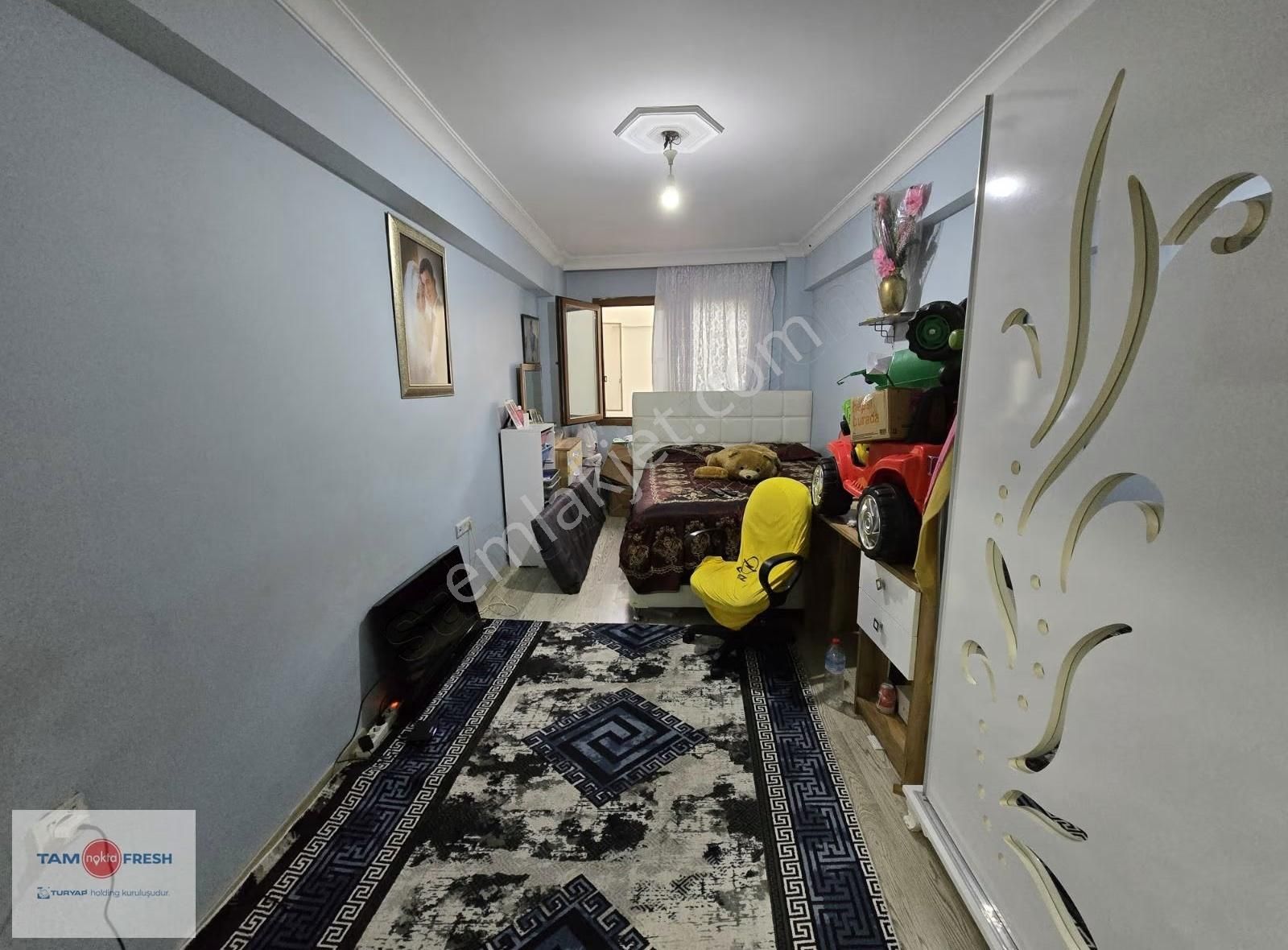 Yeşillik Caddesi Yakını Arakat Geniş 2+1 Manzaralı Daire - Görsel 2