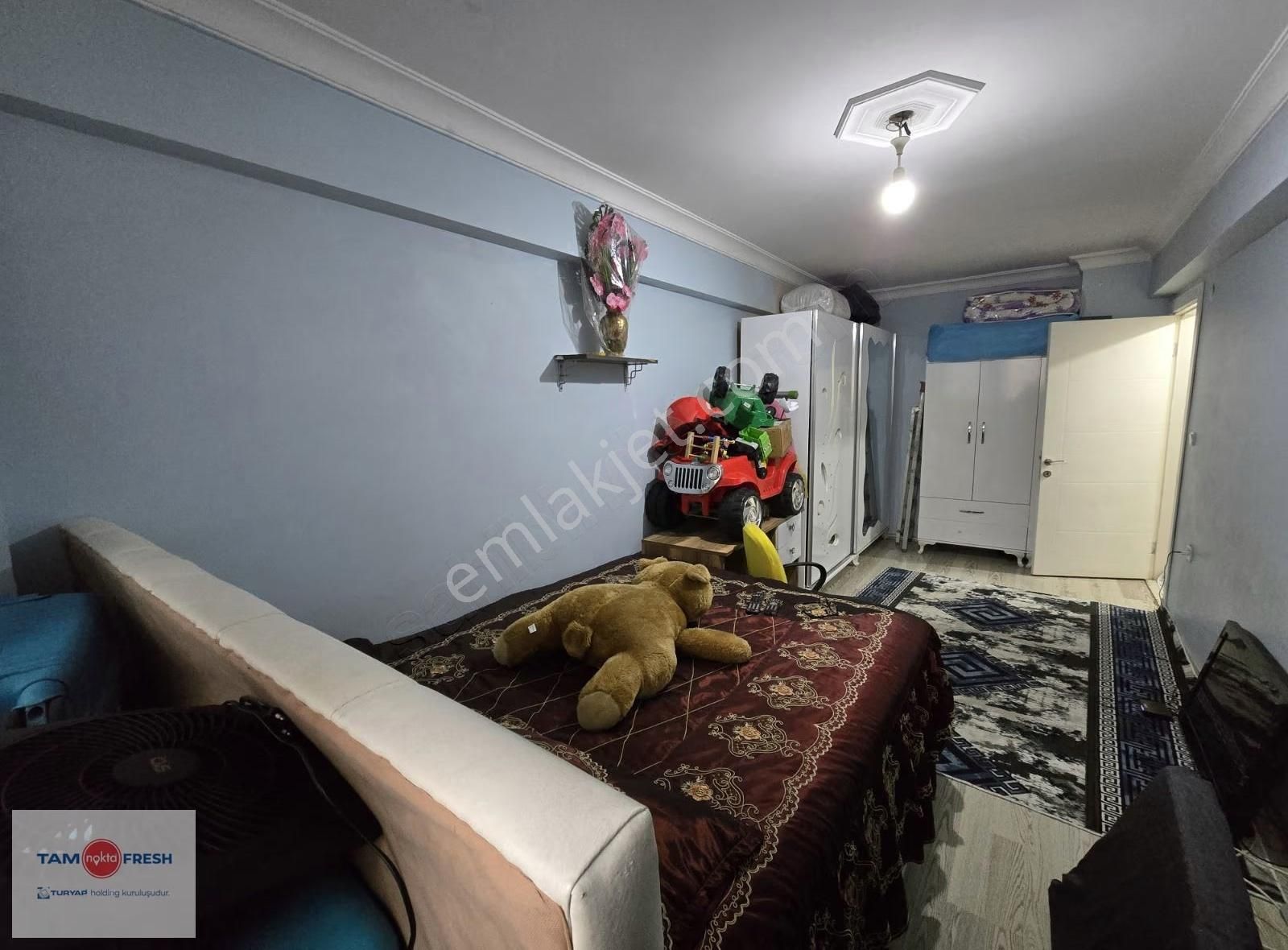 Yeşillik Caddesi Yakını Arakat Geniş 2+1 Manzaralı Daire - Görsel 11