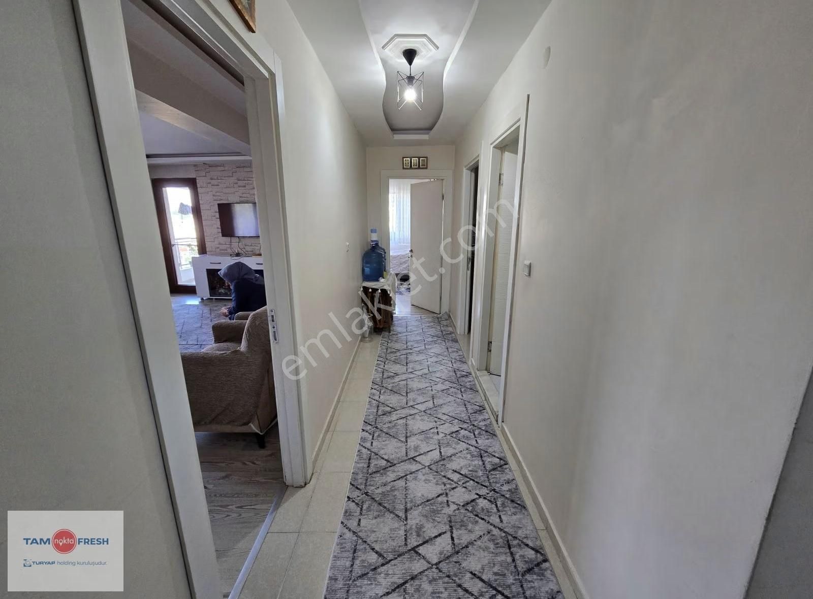 Yeşillik Caddesi Yakını Arakat Geniş 2+1 Manzaralı Daire - Görsel 13