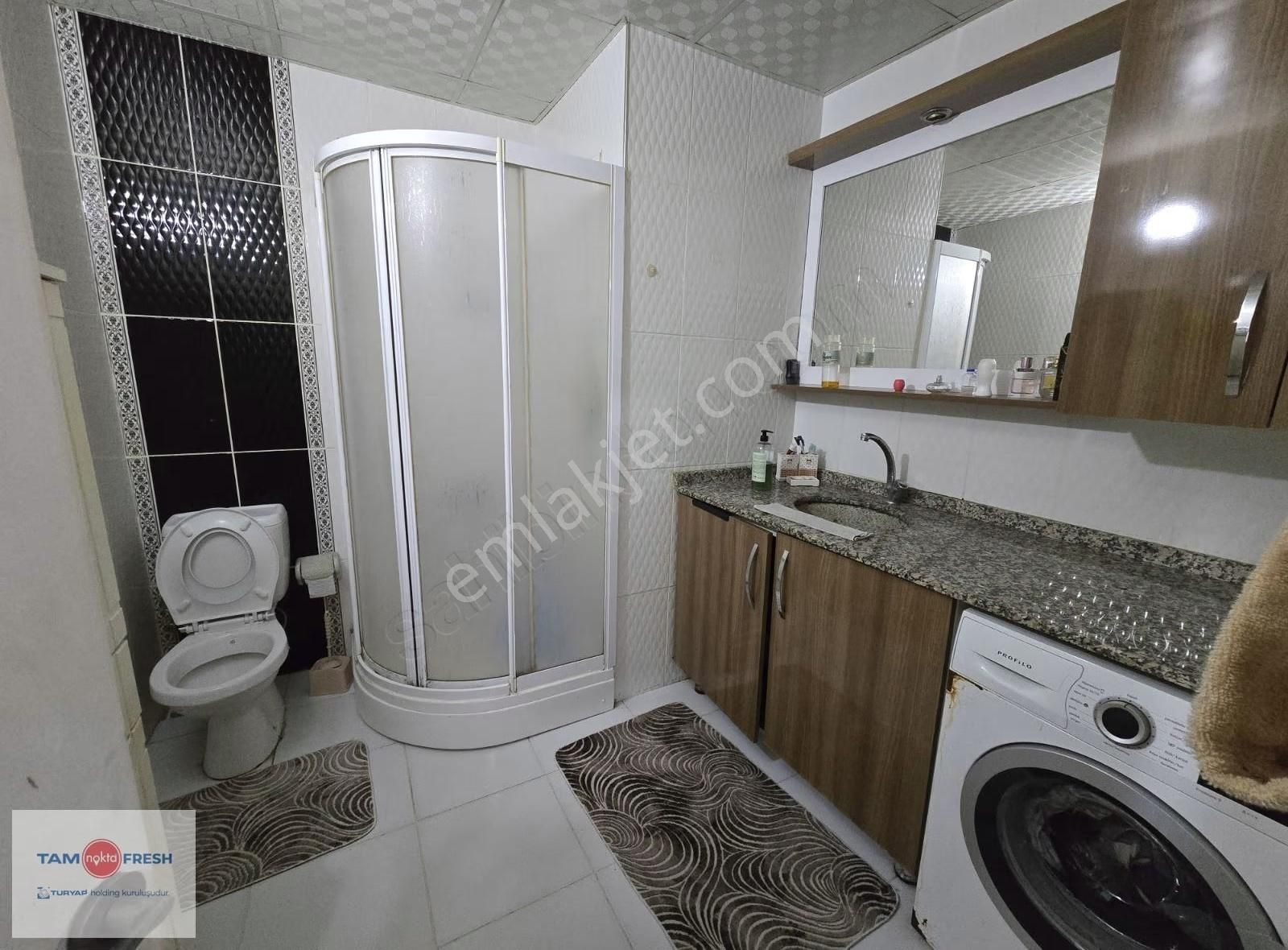 Yeşillik Caddesi Yakını Arakat Geniş 2+1 Manzaralı Daire - Görsel 14