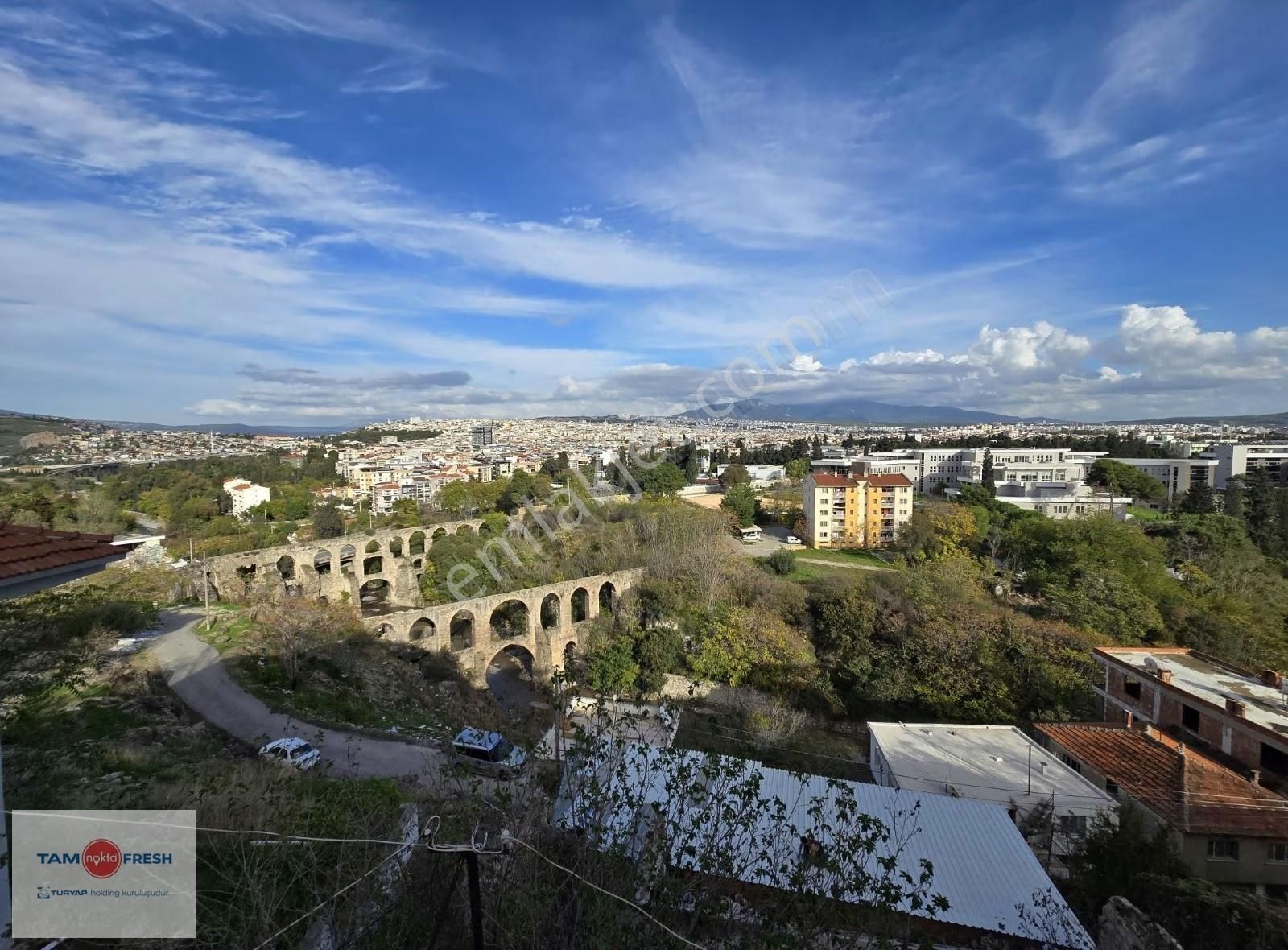Yeşillik Caddesi Yakını Arakat Geniş 2+1 Manzaralı Daire - Görsel 21