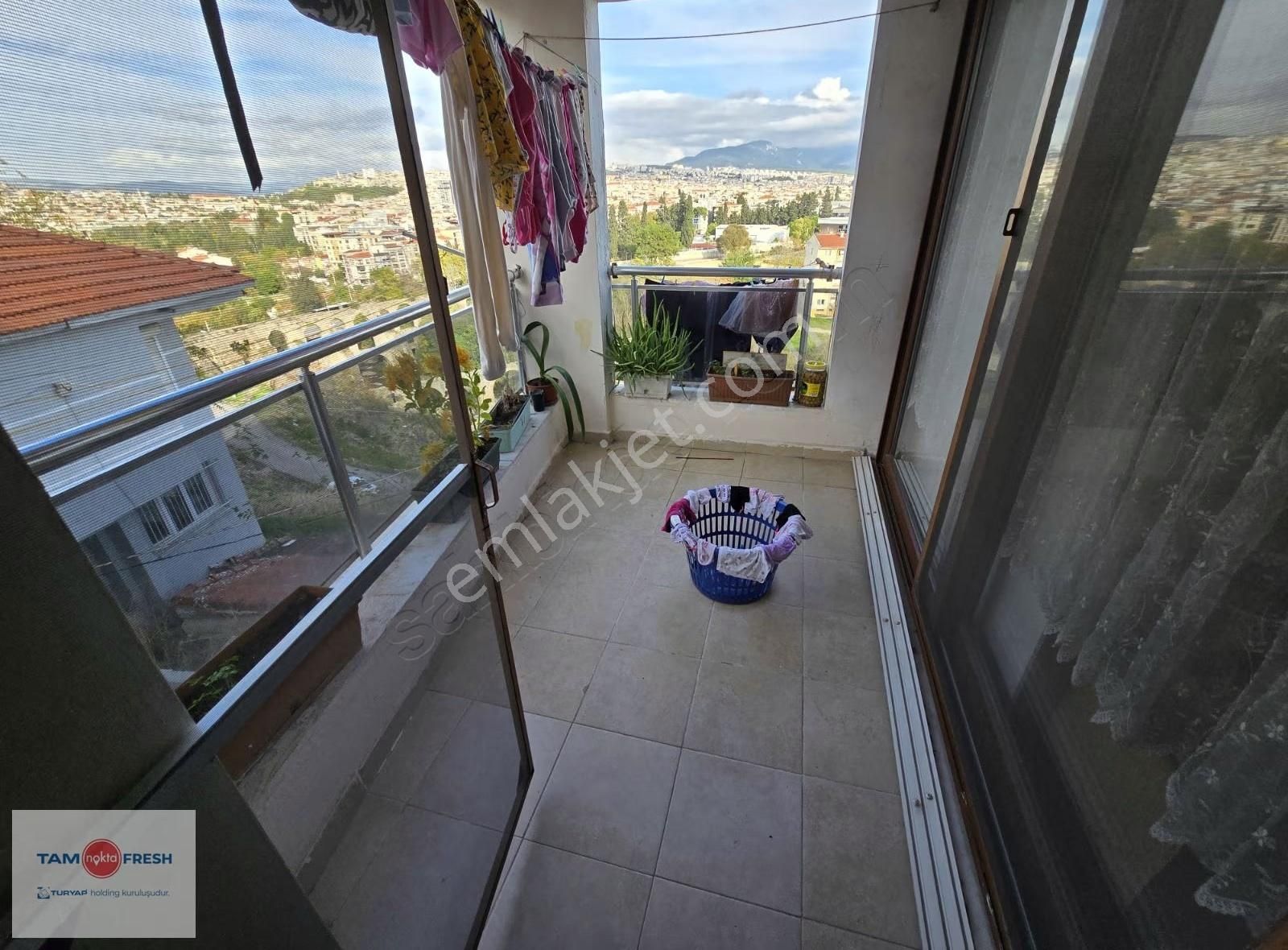 Yeşillik Caddesi Yakını Arakat Geniş 2+1 Manzaralı Daire - Görsel 20