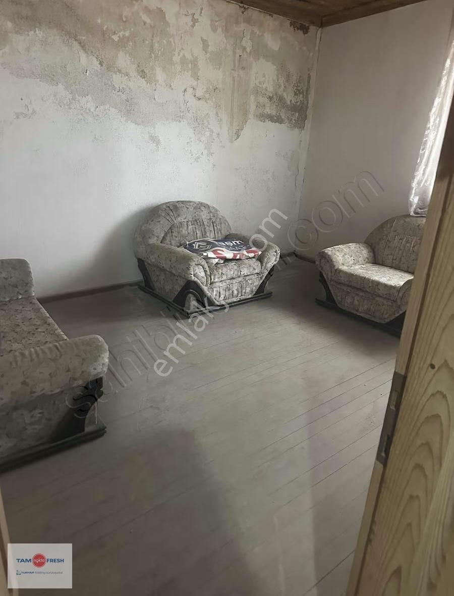 Urla Merkezde Taş Ev - Görsel 4