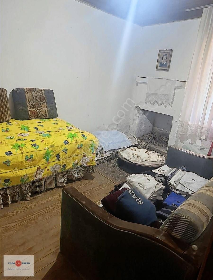 Urla Merkezde Taş Ev - Görsel 2