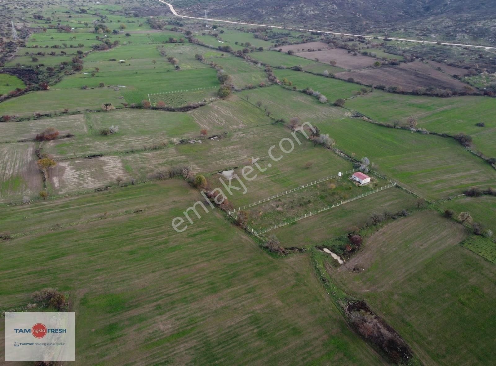 Zeytineli Alaşar Mevki Satılık Müstakil Arazi - Görsel 15
