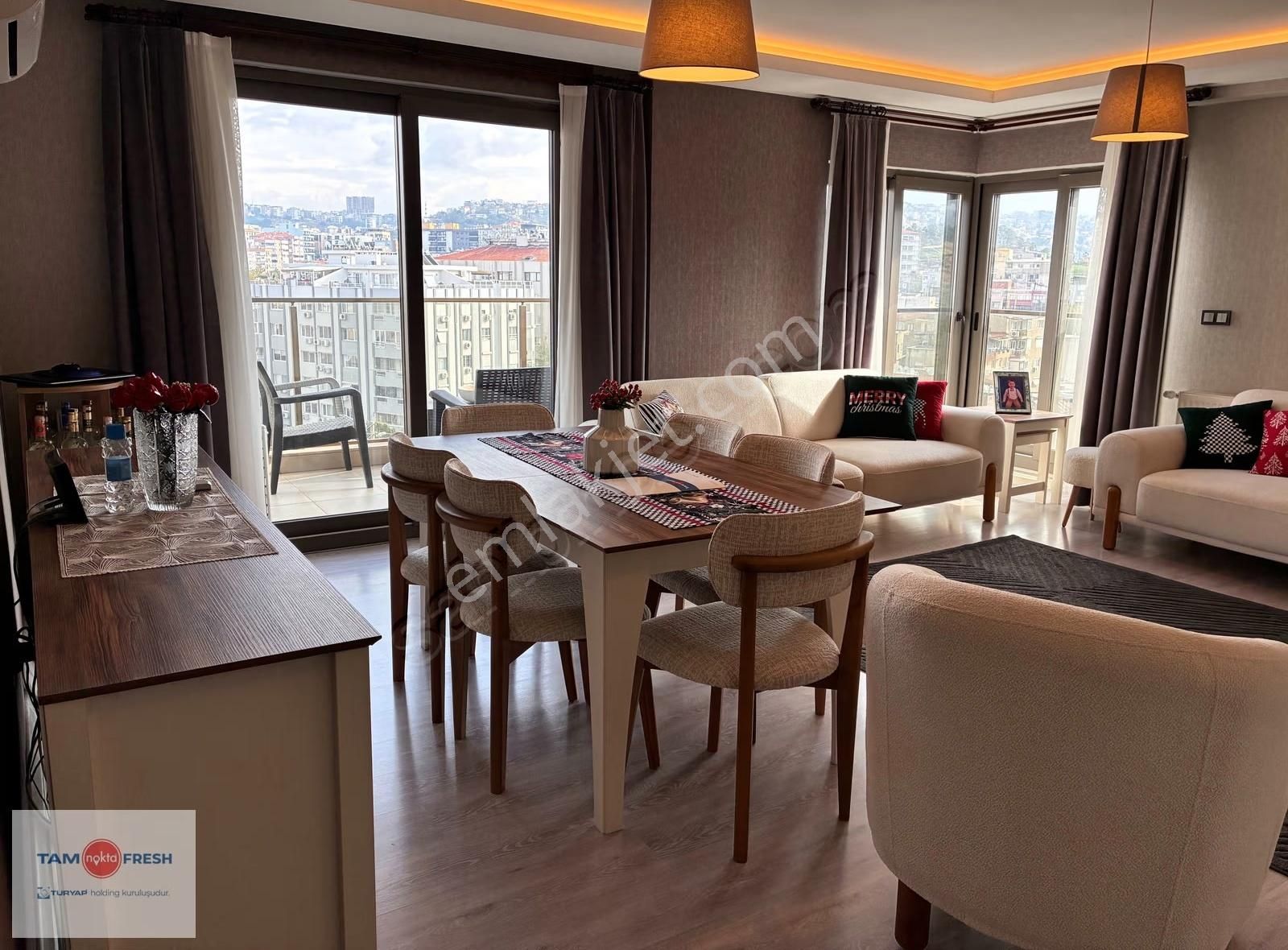 Poligonda Metroya Yakın Satılık 3+1 Daire - Görsel 3