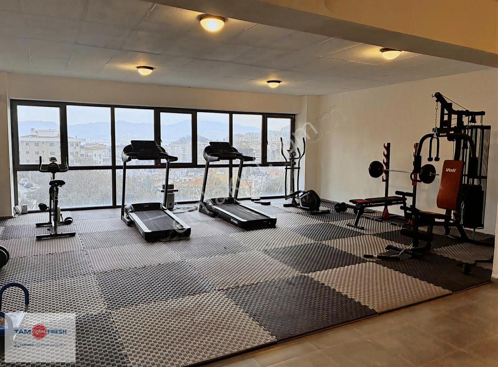 Poligonda Metroya Yakın Satılık 3+1 Daire - Görsel 12