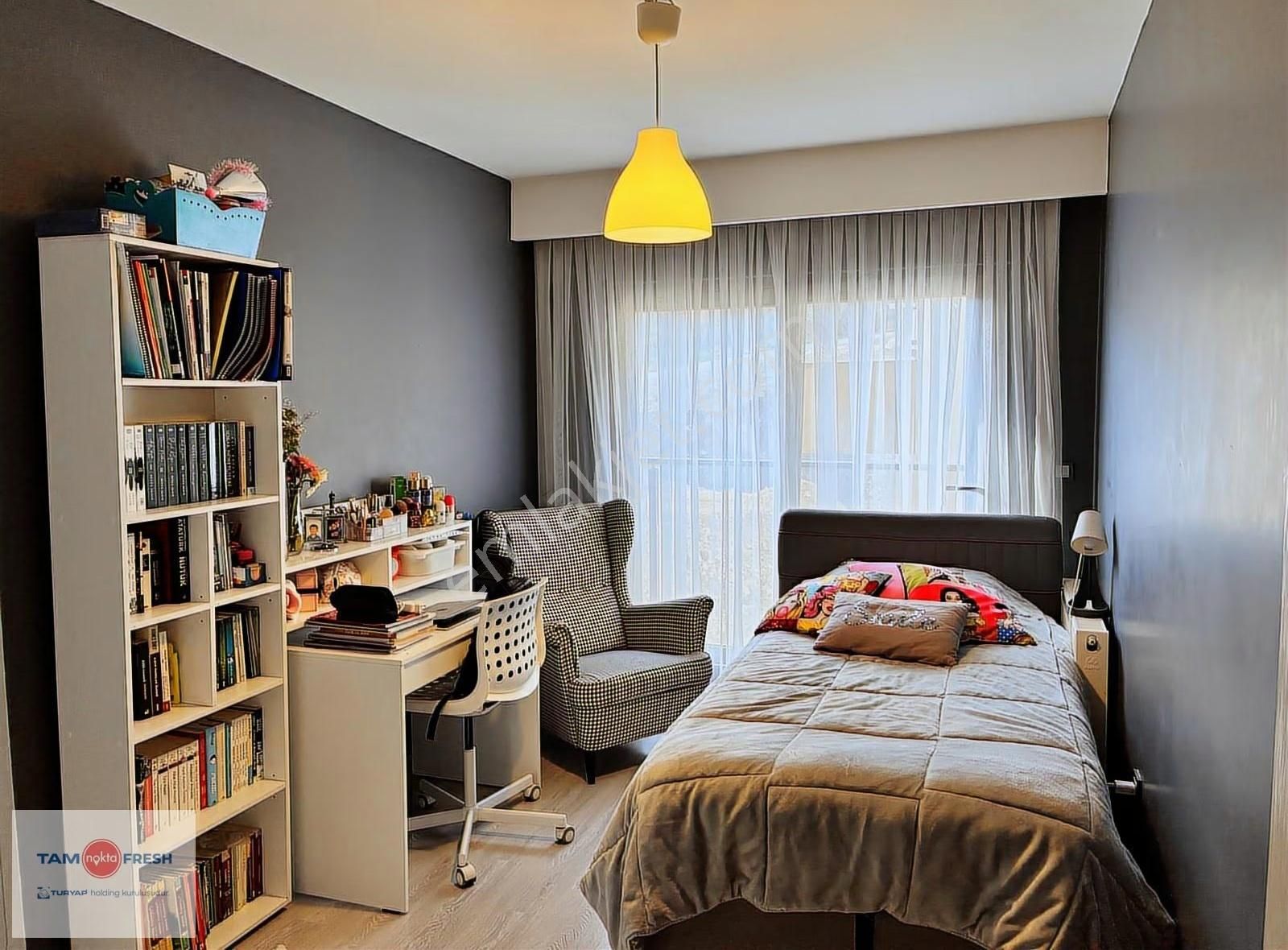 Poligonda Metroya Yakın Satılık 3+1 Daire - Görsel 13