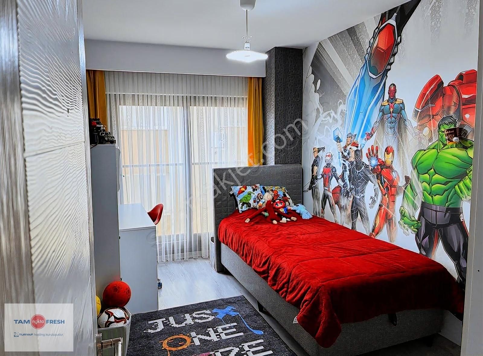 Poligonda Metroya Yakın Satılık 3+1 Daire - Görsel 15