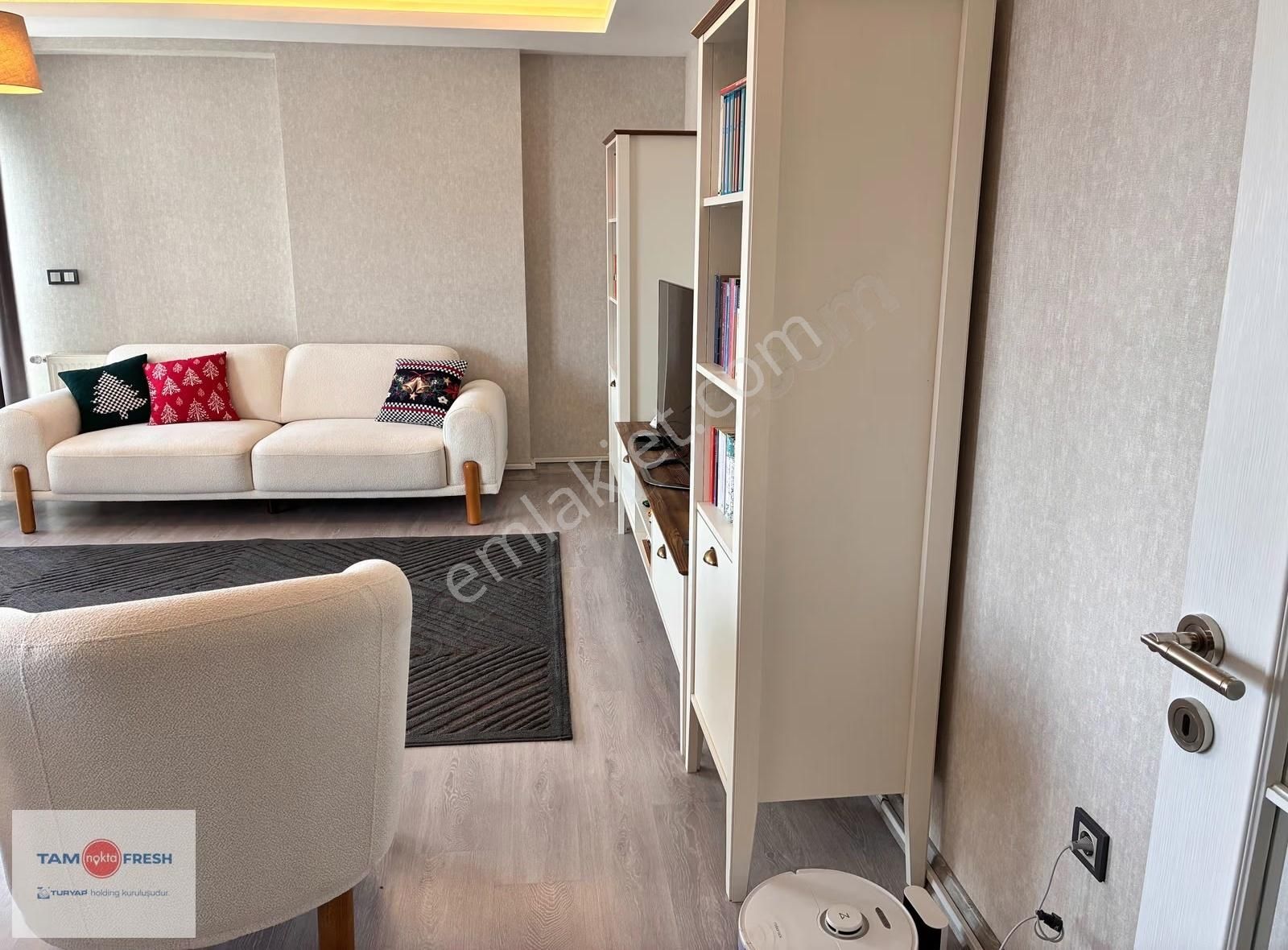 Poligonda Metroya Yakın Satılık 3+1 Daire - Görsel 14