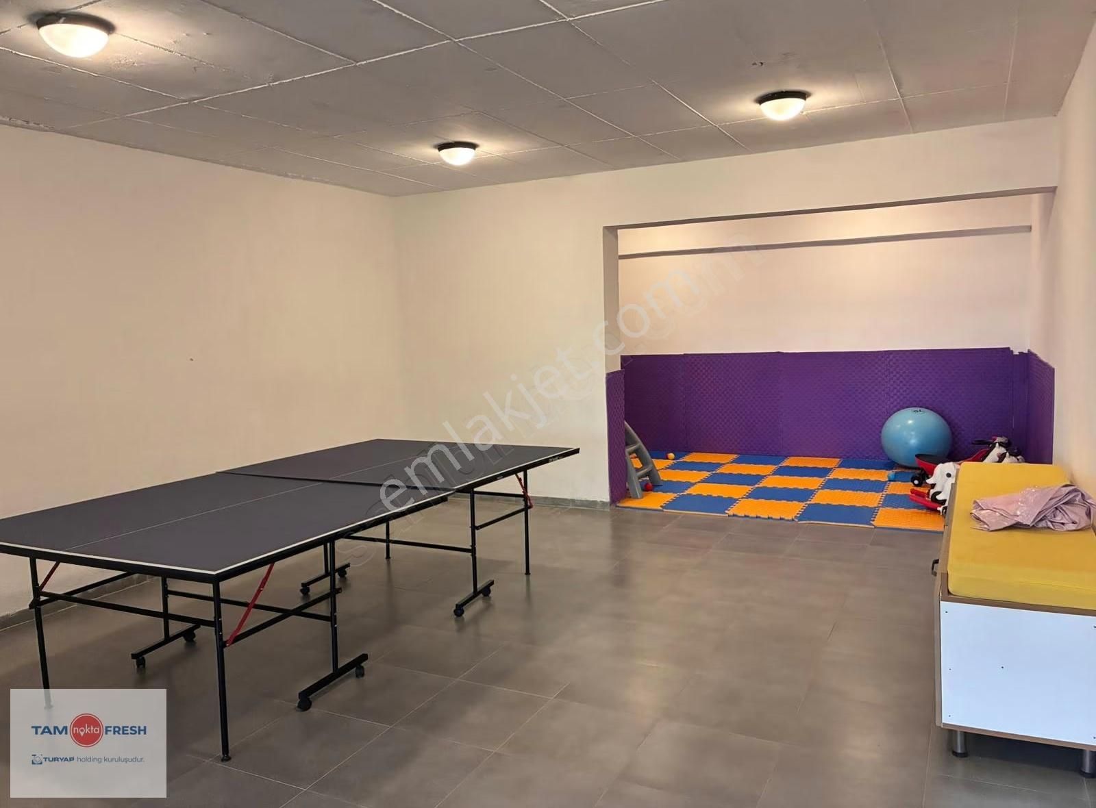 Poligonda Metroya Yakın Satılık 3+1 Daire - Görsel 6