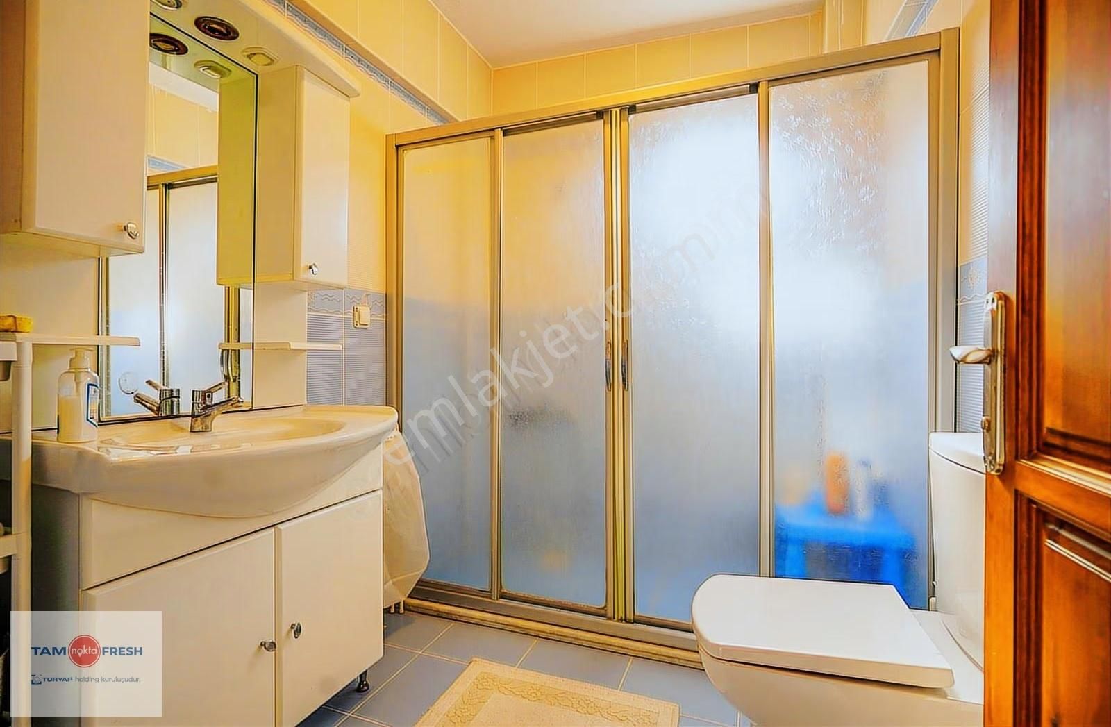 Karaburun İskele Mevkiinde Deniz Manzaralı 3+1tam Müstakil Villa - Görsel 8