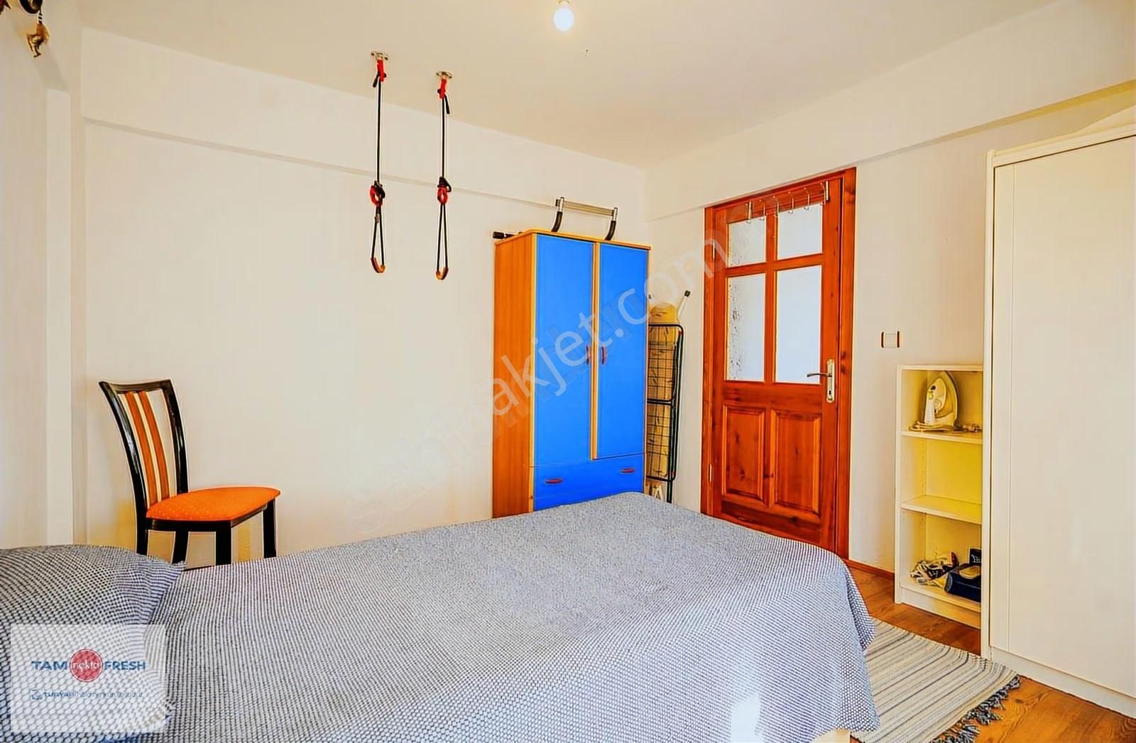 Karaburun İskele Mevkiinde Deniz Manzaralı 3+1tam Müstakil Villa - Görsel 7