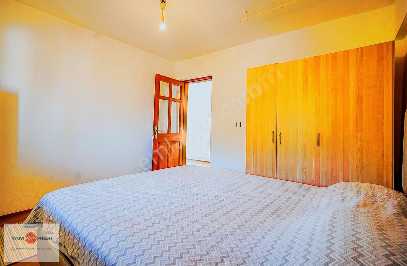 Karaburun İskele Mevkiinde Deniz Manzaralı 3+1tam Müstakil Villa - Görsel 17